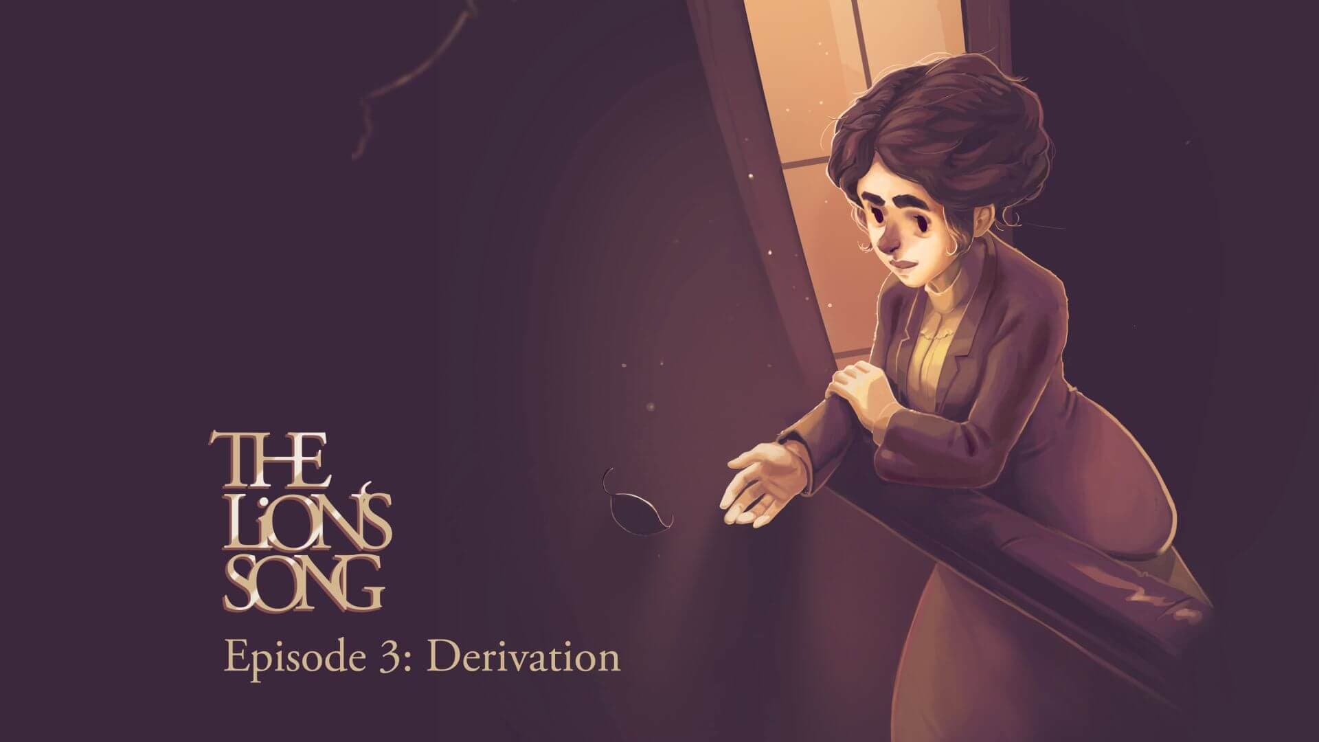 The Lion's Song screenshot 4