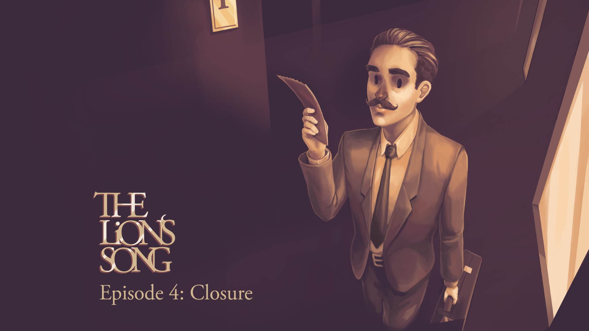 The Lion's Song screenshot 5