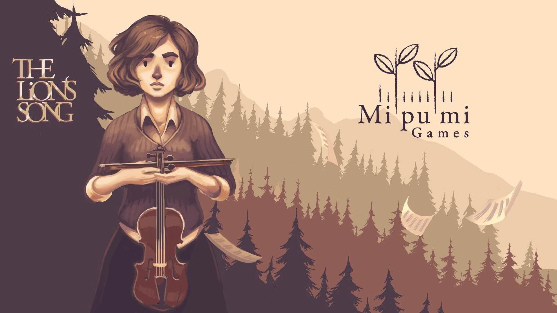 The Lion's Song screenshot 6