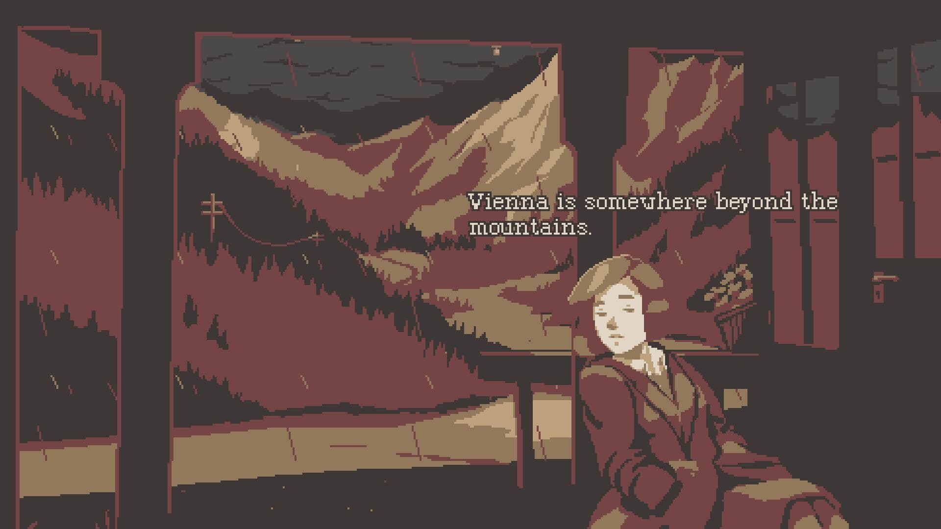 The Lion's Song screenshot 8