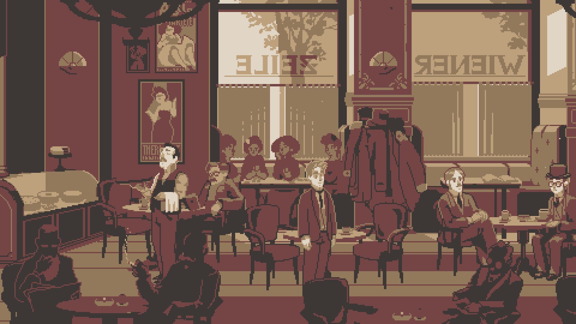 The Lion's Song screenshot 9