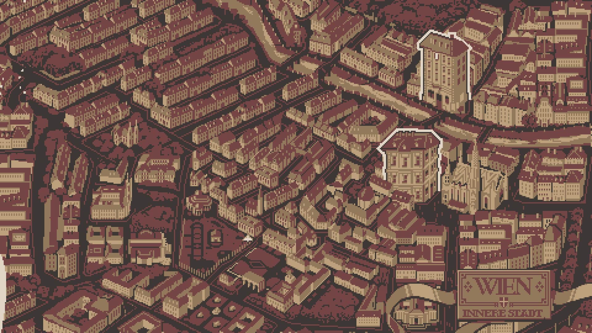 The Lion's Song screenshot 10