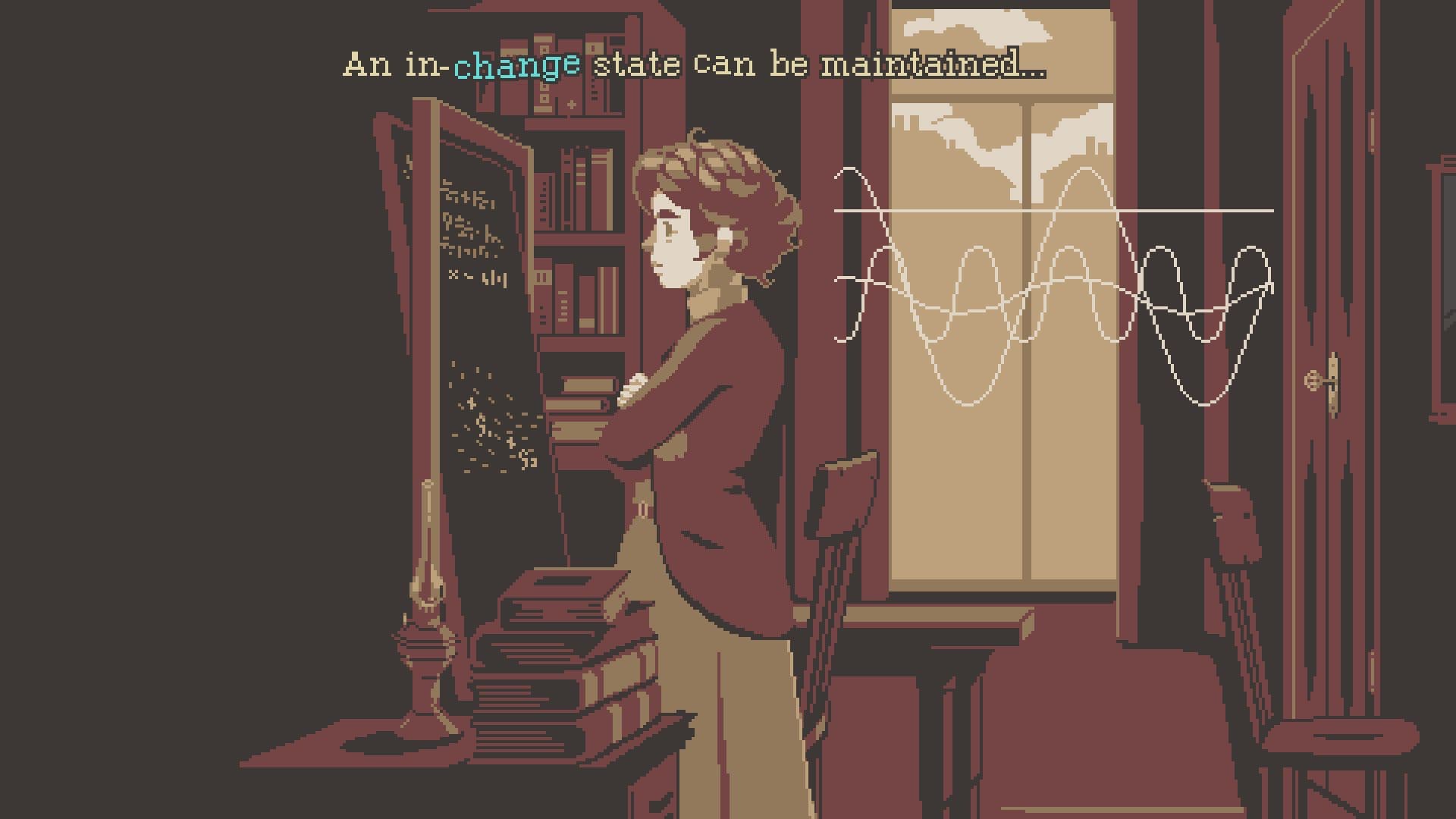 The Lion's Song screenshot 12