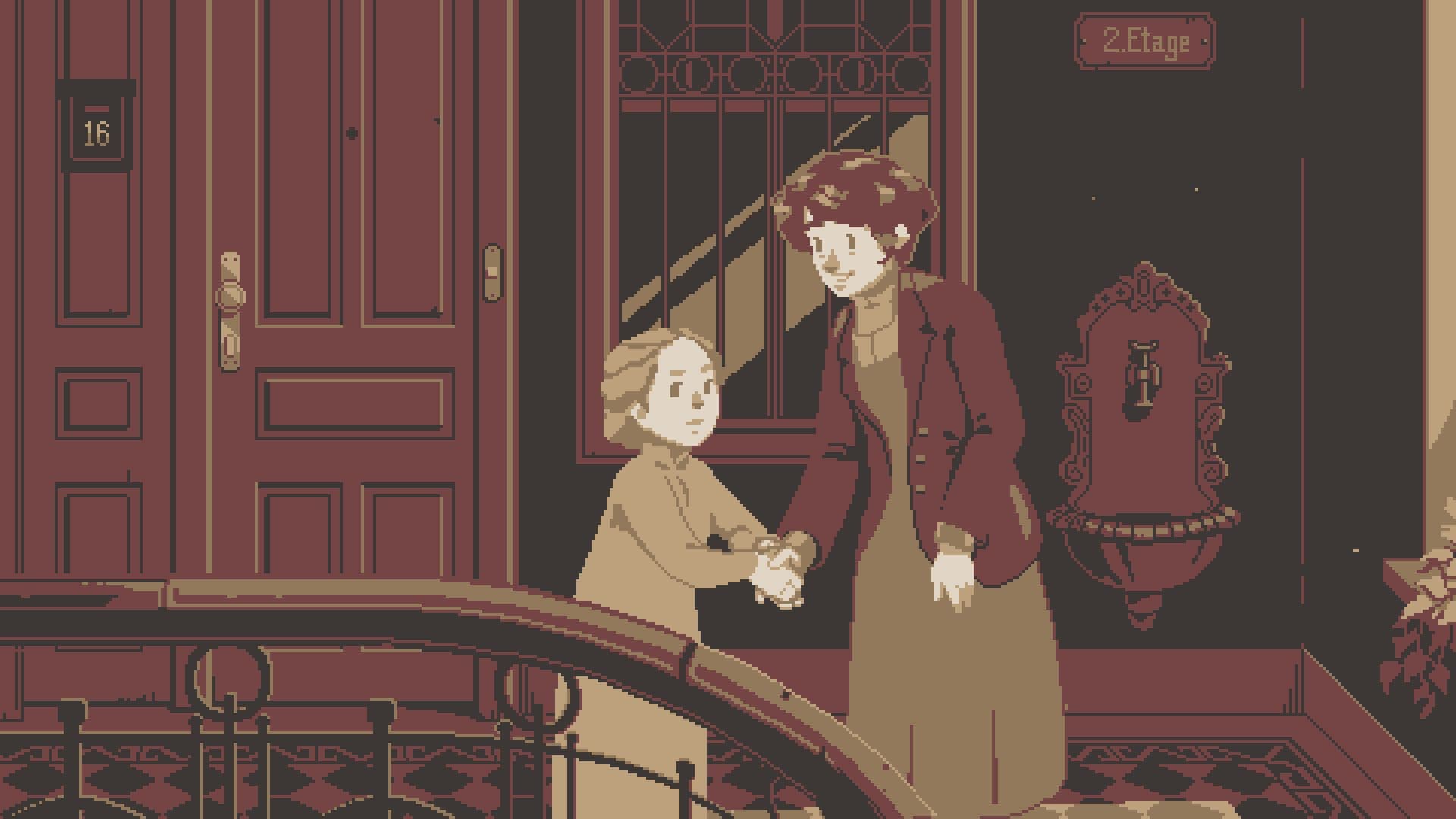 The Lion's Song screenshot 14