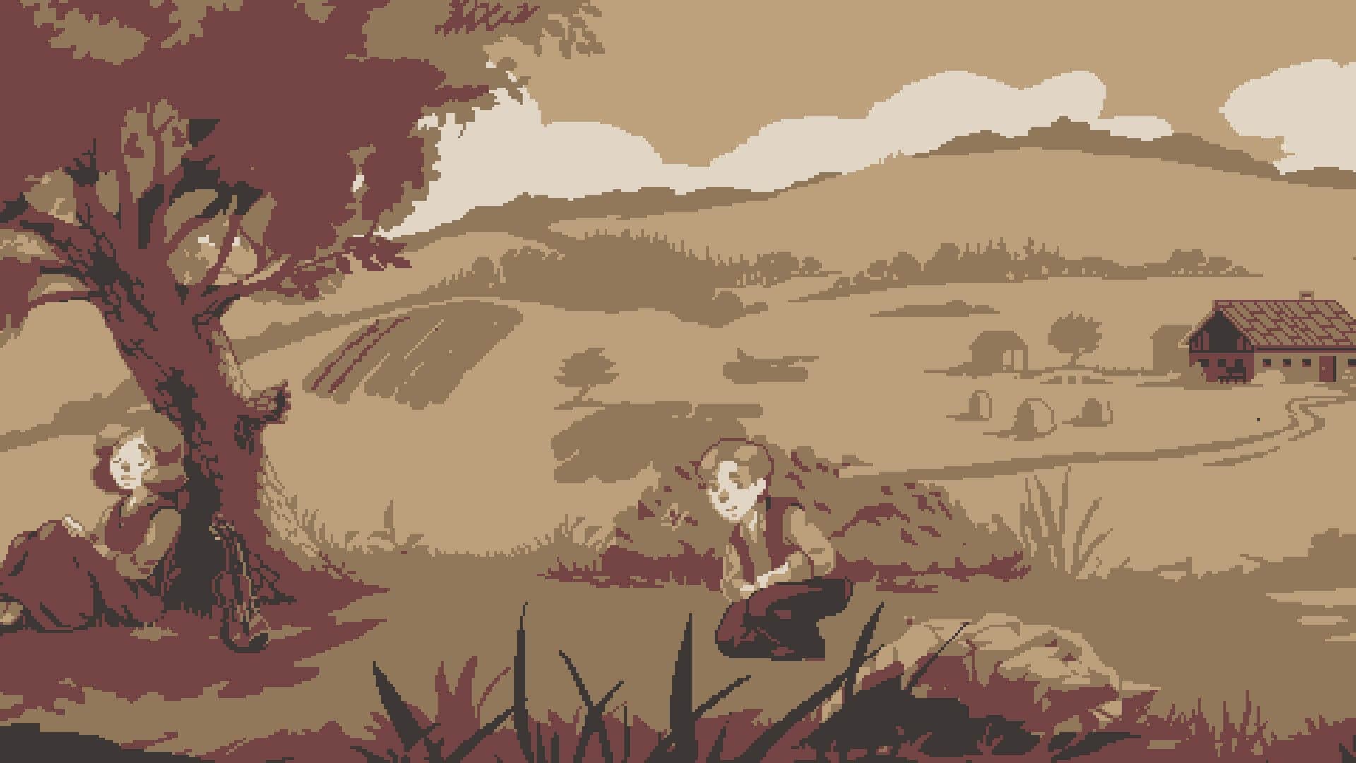 The Lion's Song screenshot 15