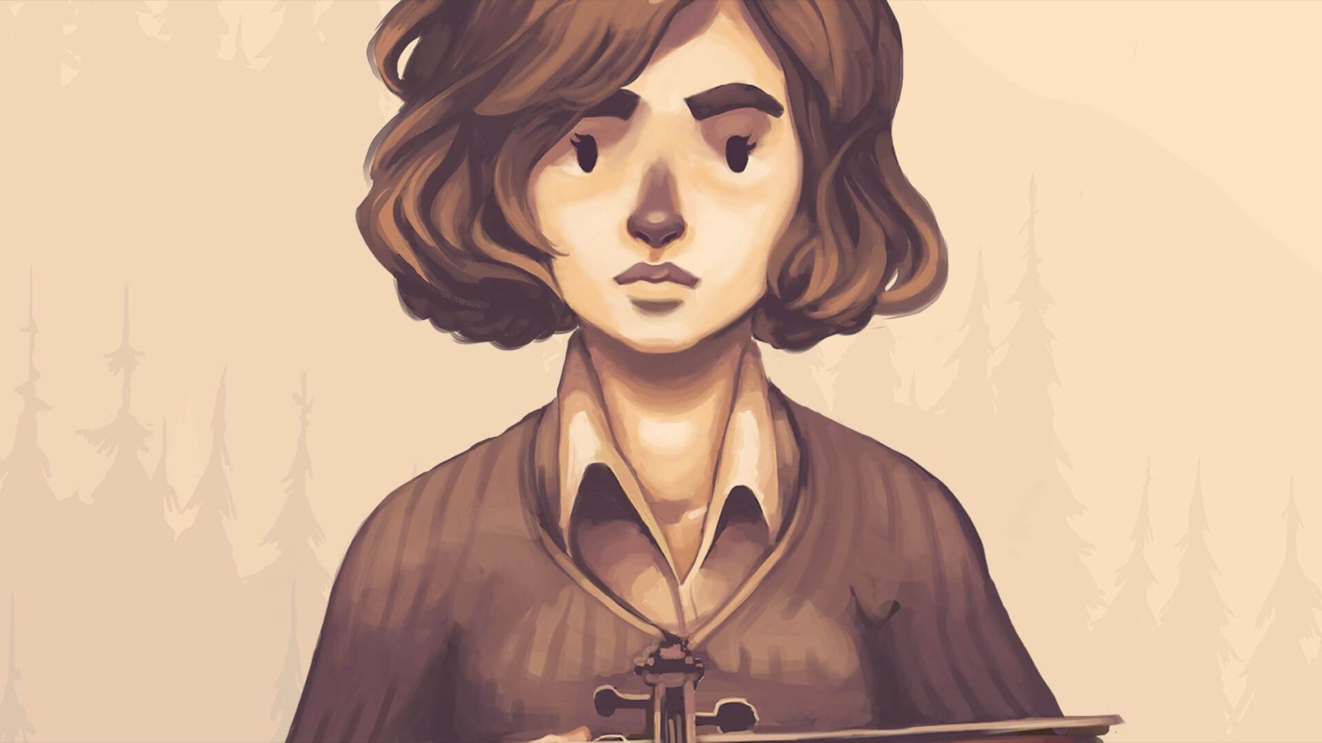 The Lion's Song screenshot 17
