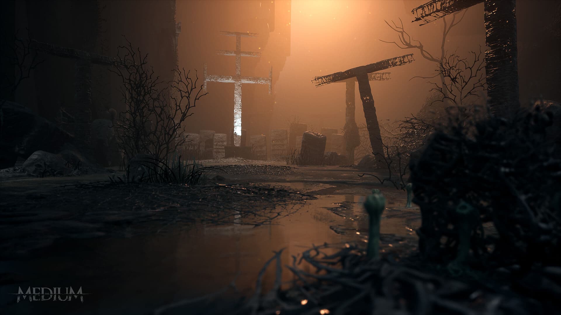 The Medium screenshot 6