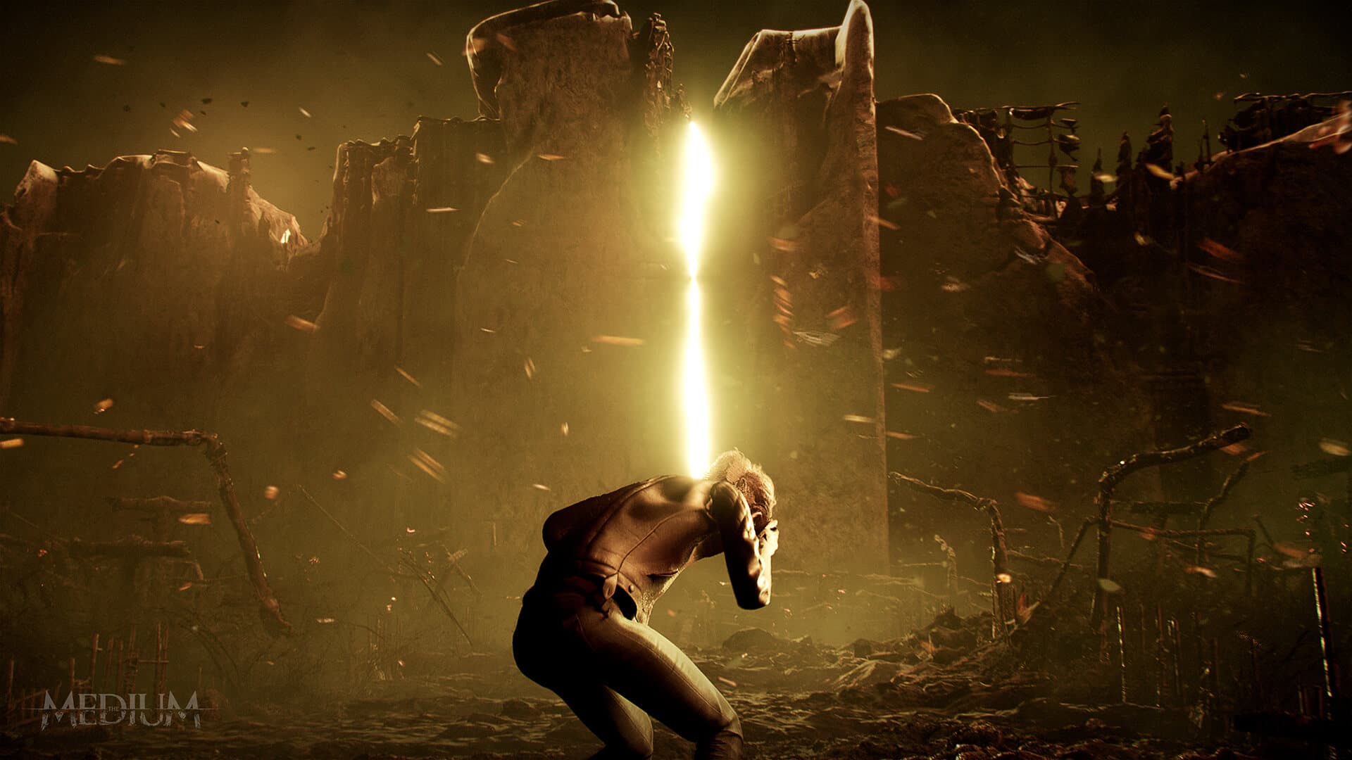 The Medium screenshot 7