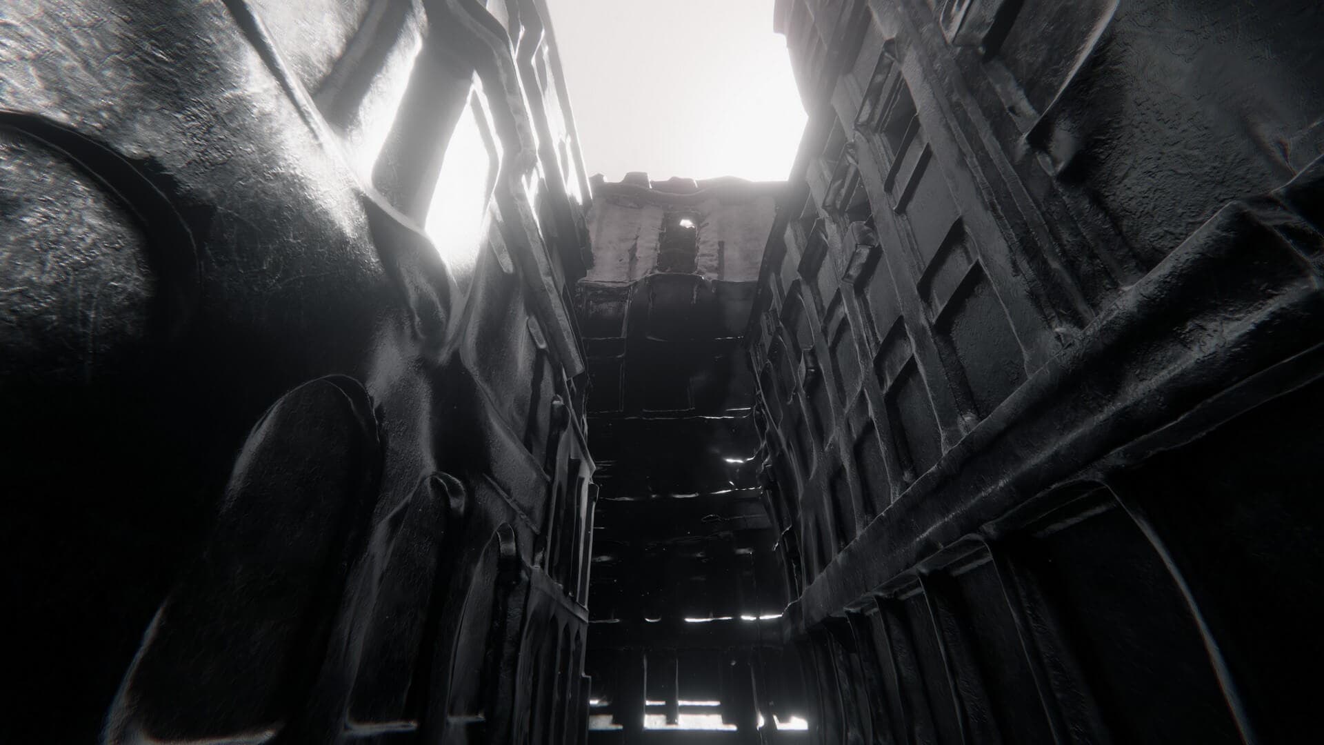 The Signifier: Director's Cut screenshot 1