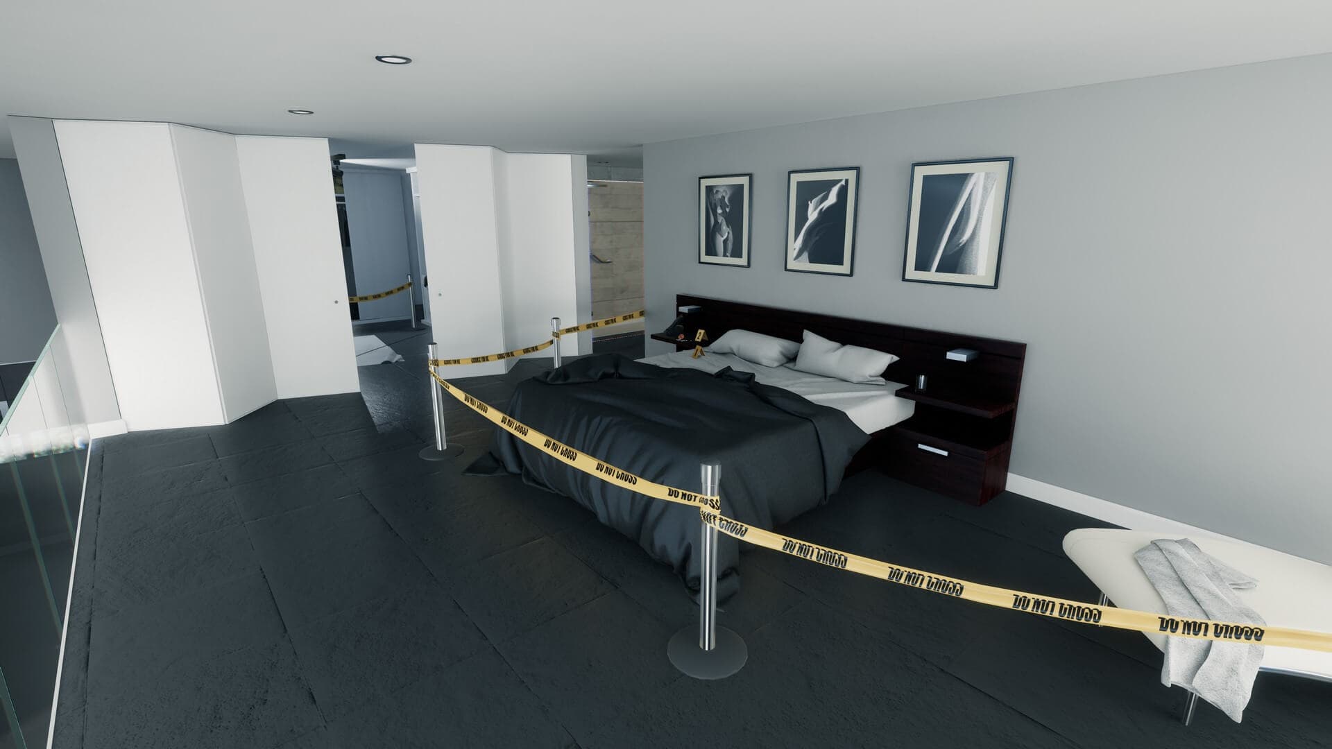 The Signifier: Director's Cut screenshot 3