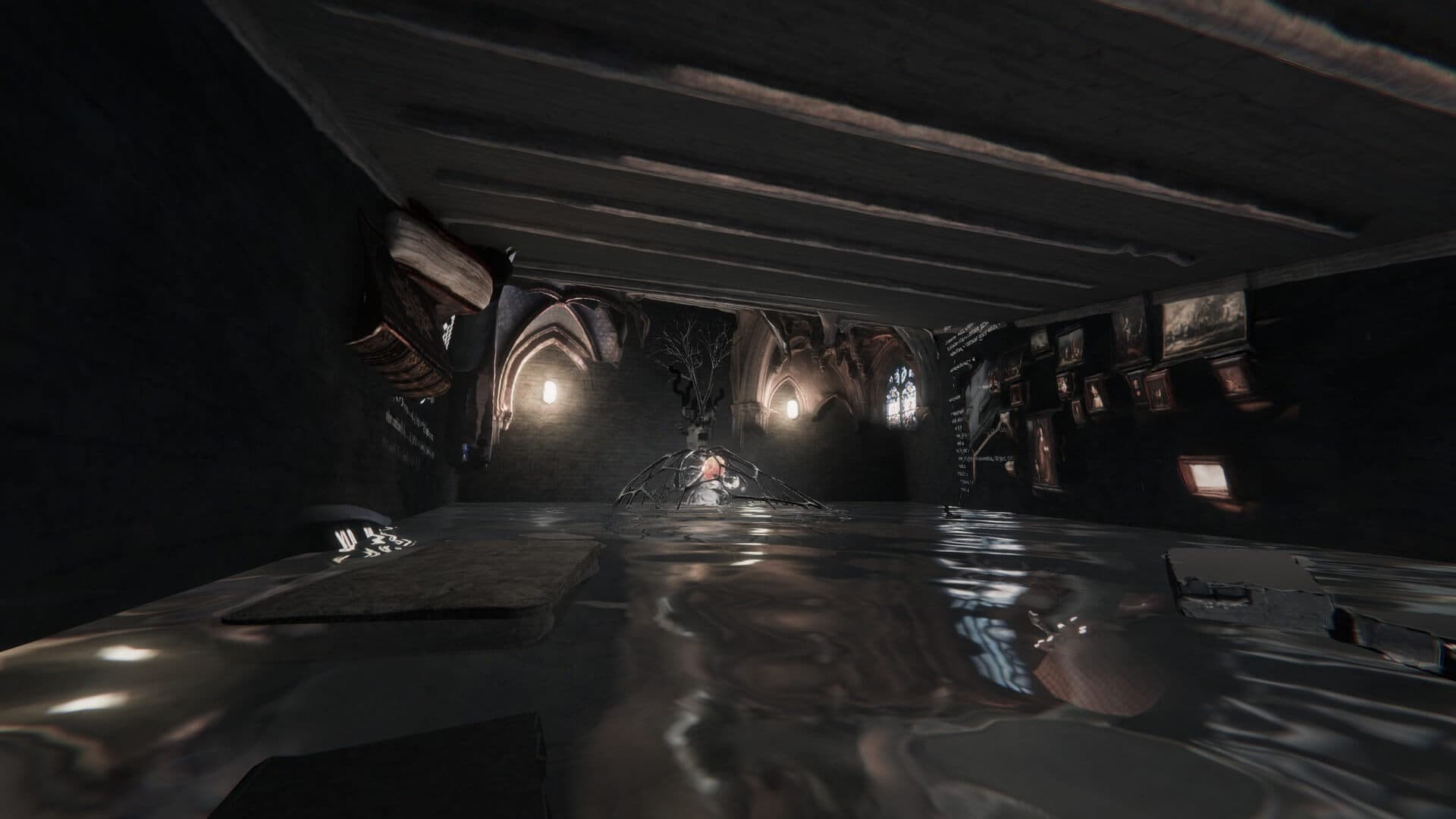 The Signifier: Director's Cut screenshot 7