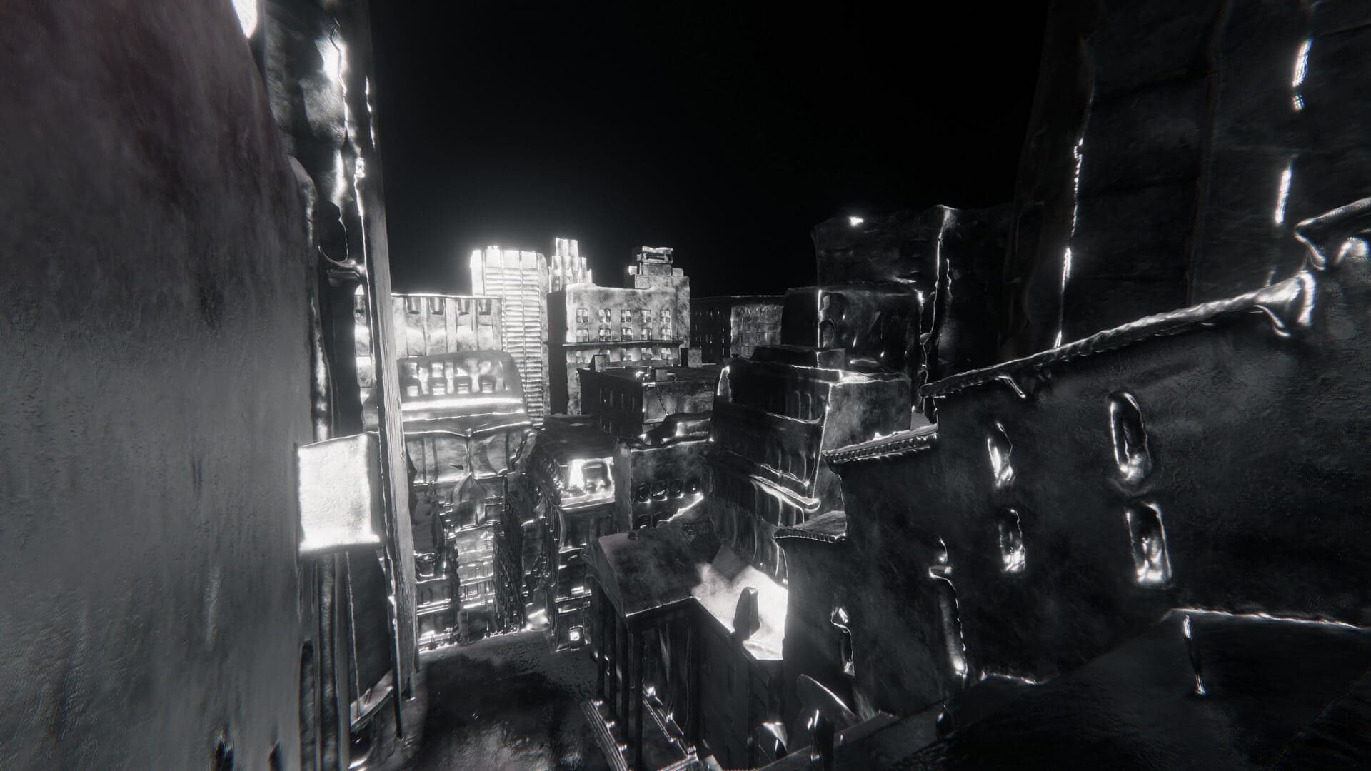 The Signifier: Director's Cut screenshot 8