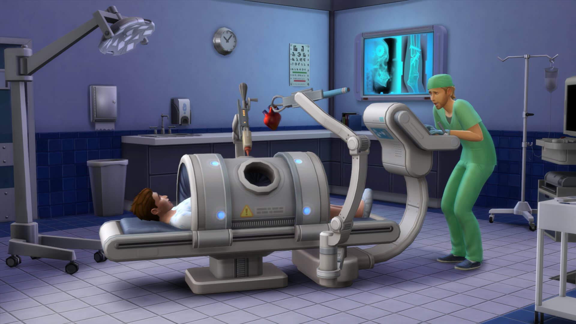 The Sims™ 4 EA Play Edition