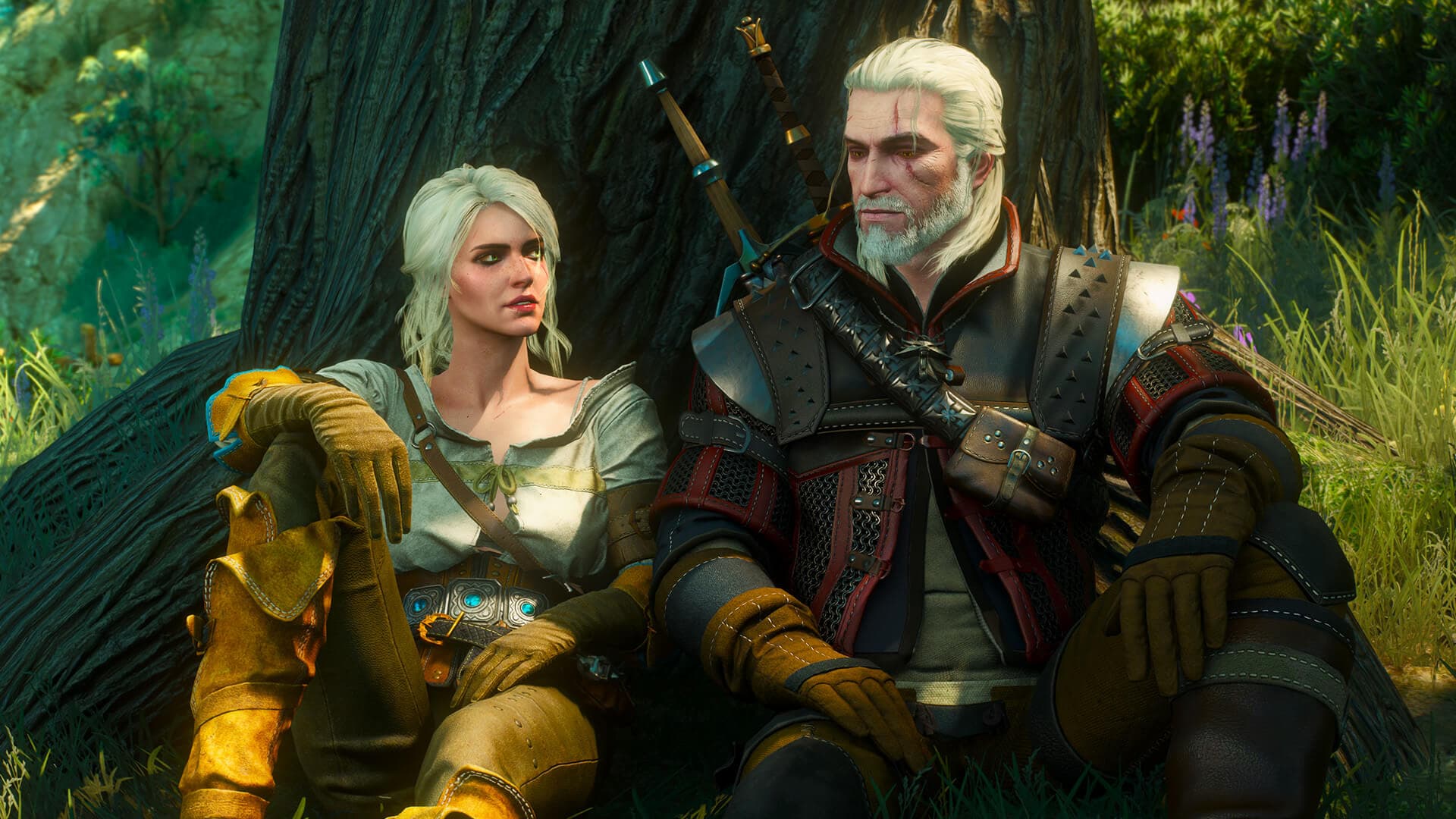 The Witcher 3: Wild Hunt โ Remastered screenshot 4