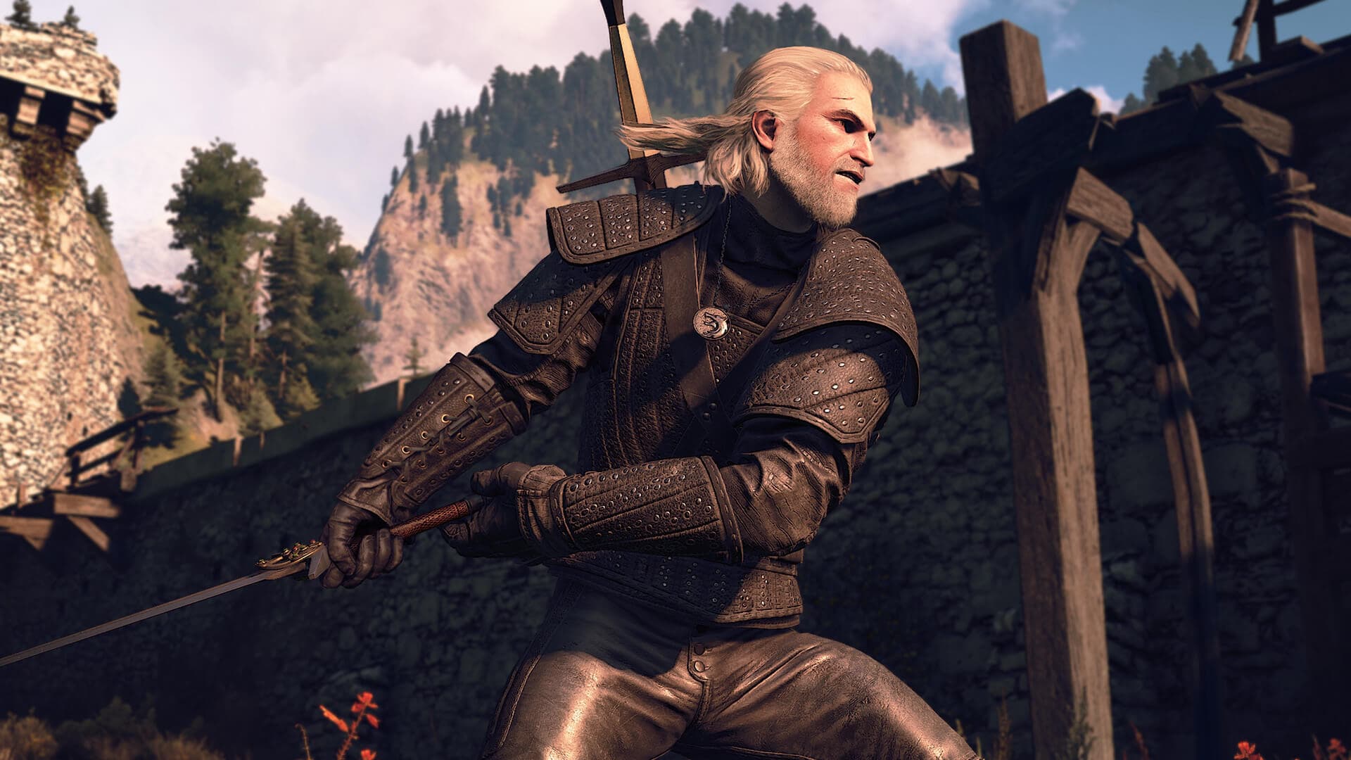The Witcher 3: Wild Hunt โ Remastered screenshot 6