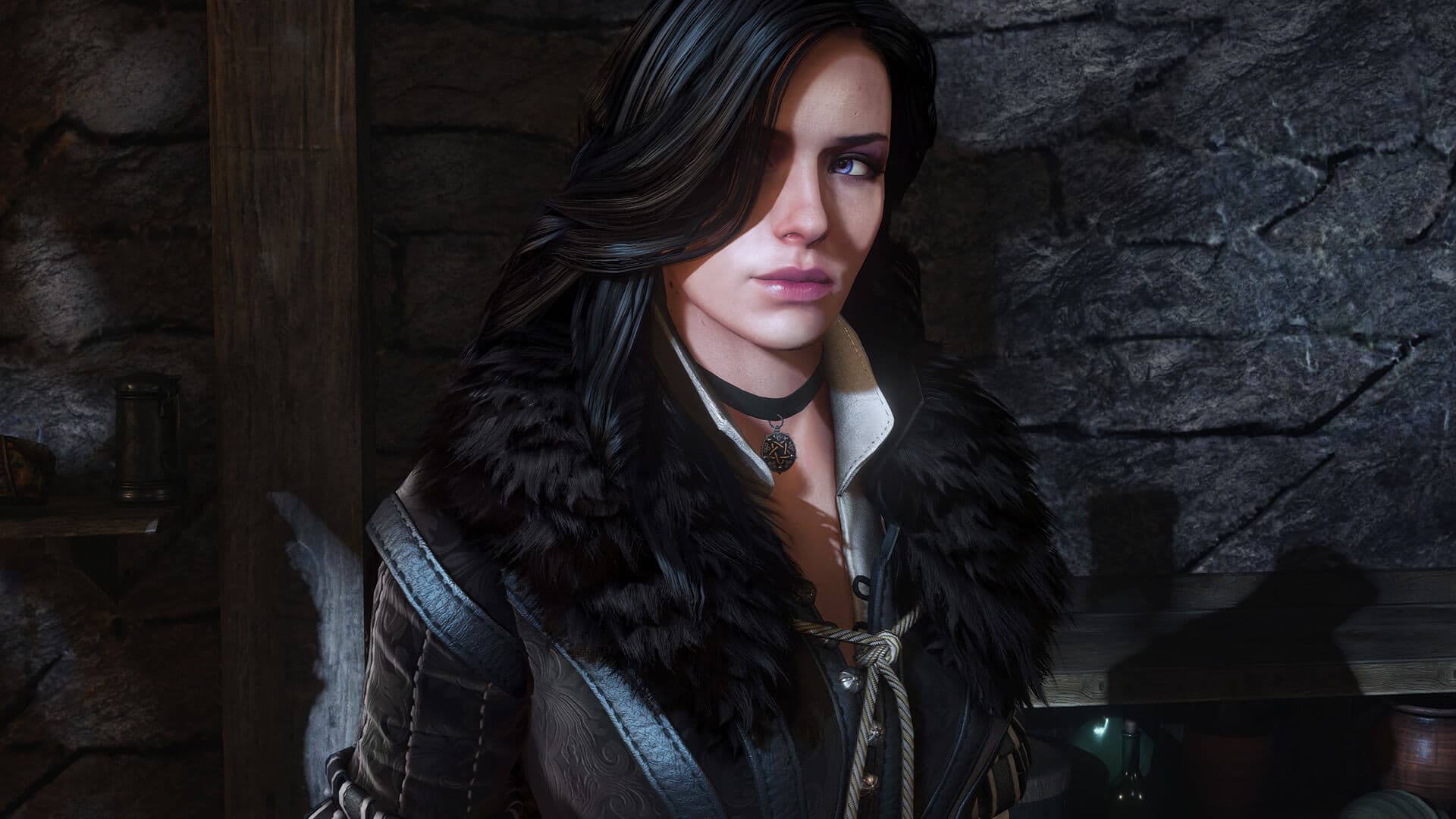 The Witcher 3: Wild Hunt โ Remastered screenshot 8