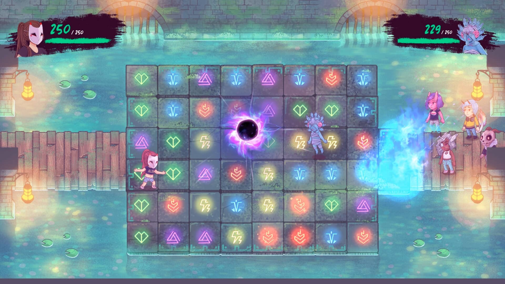 The World Next Door screenshot 3