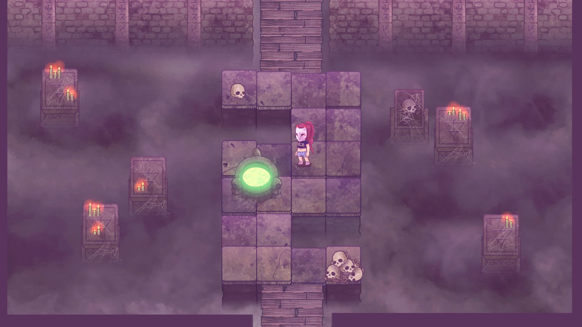 The World Next Door screenshot 5