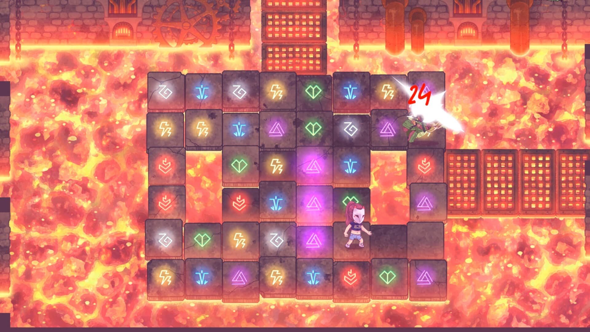 The World Next Door screenshot 6