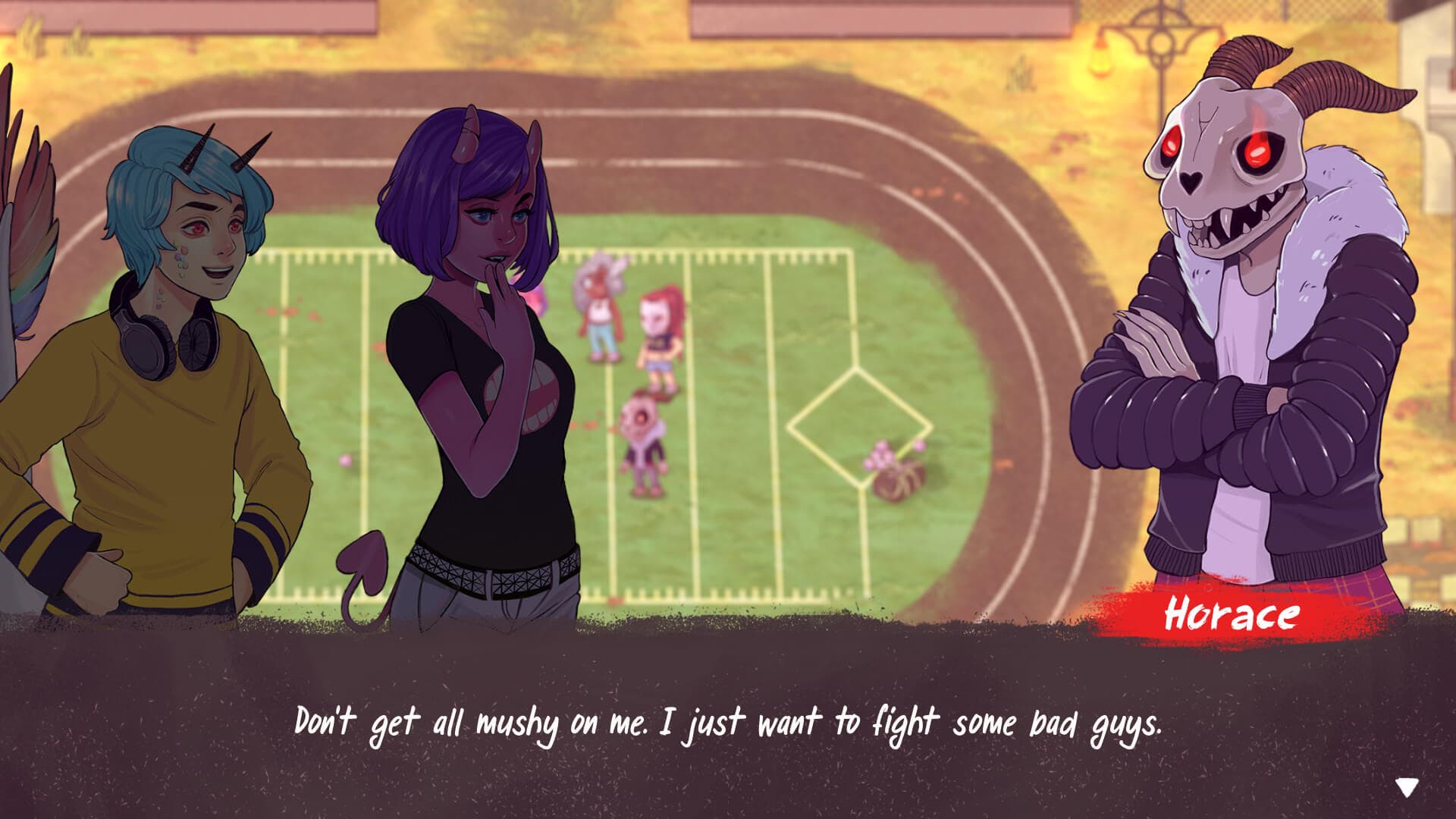 The World Next Door screenshot 7