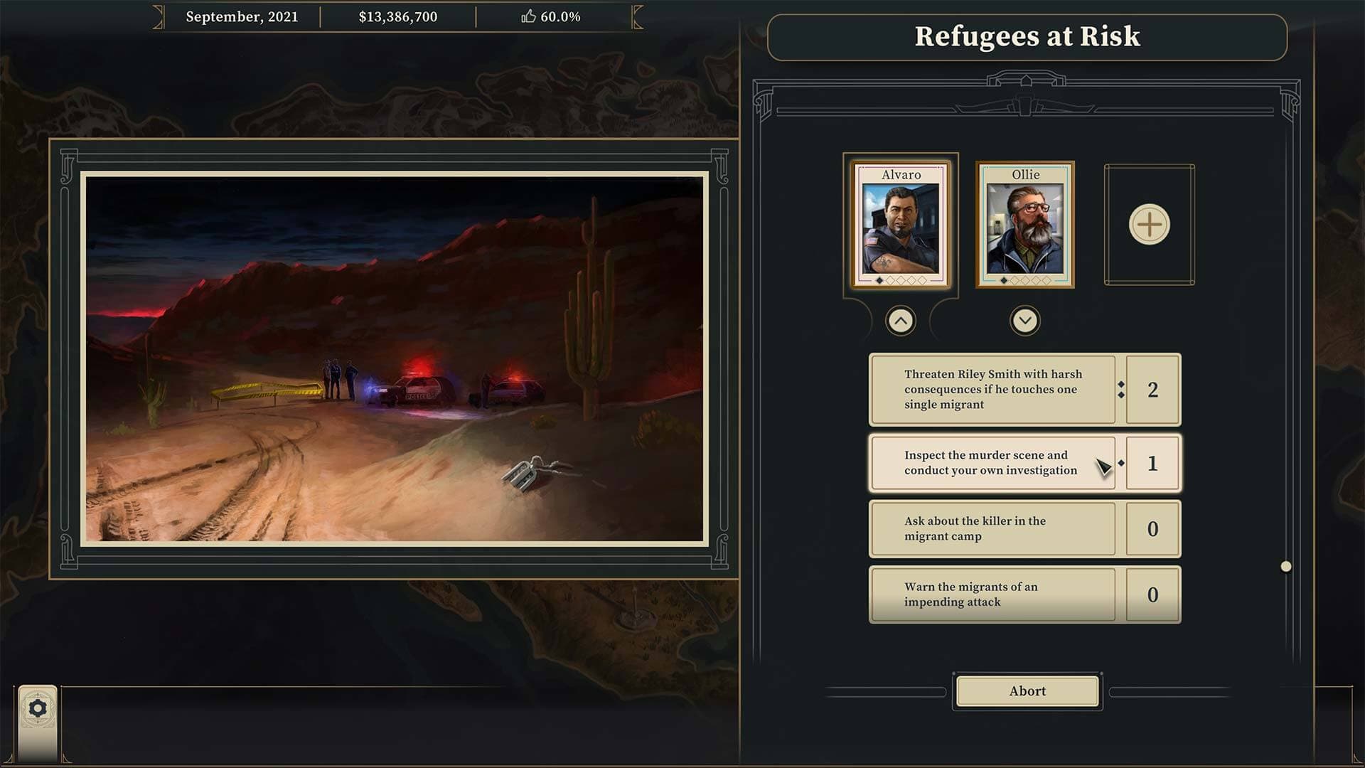 This Is the President screenshot 7