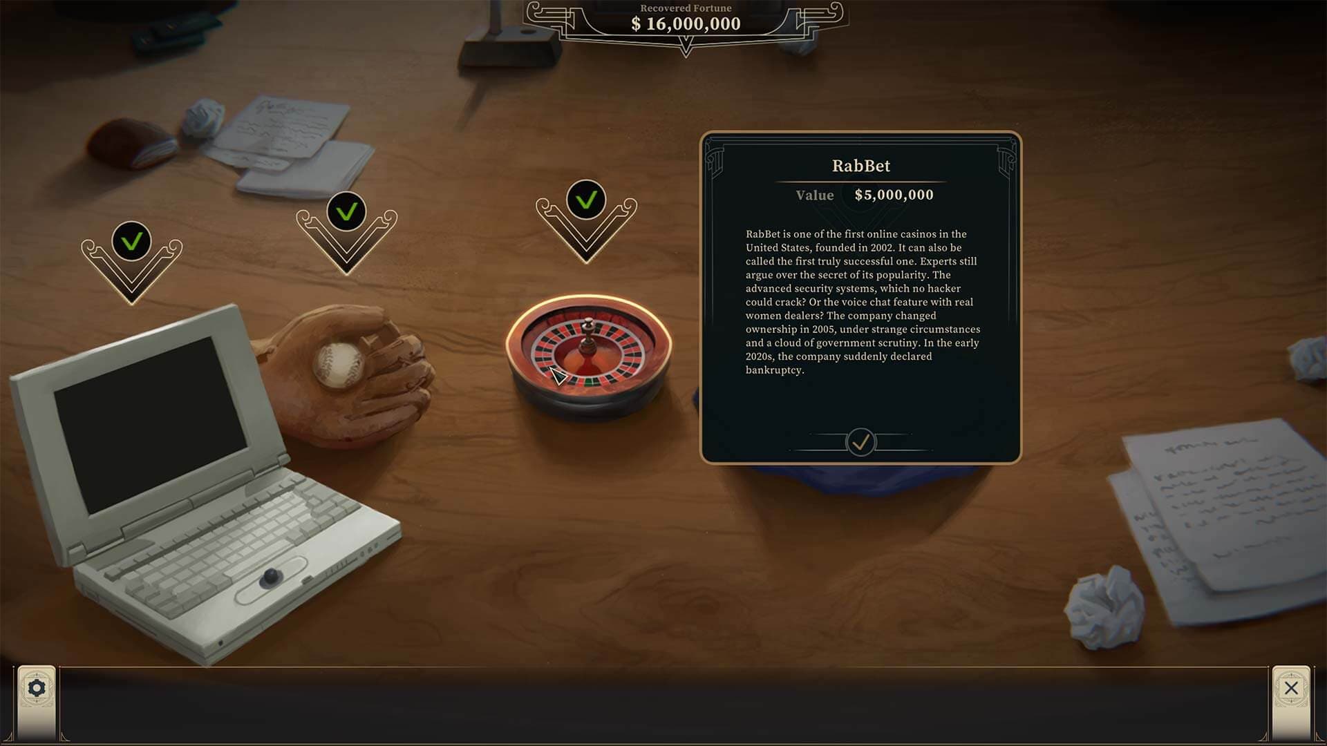 This Is the President screenshot 8