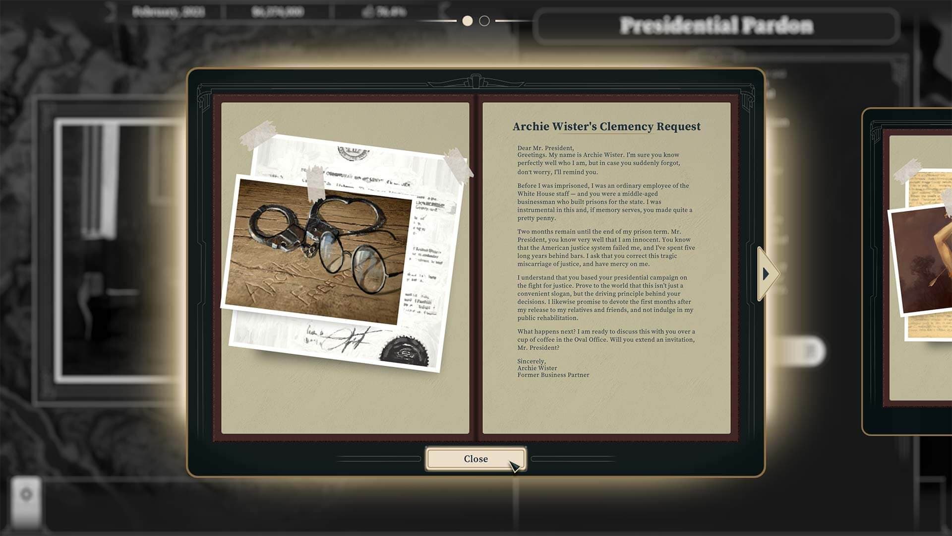 This Is the President screenshot 9