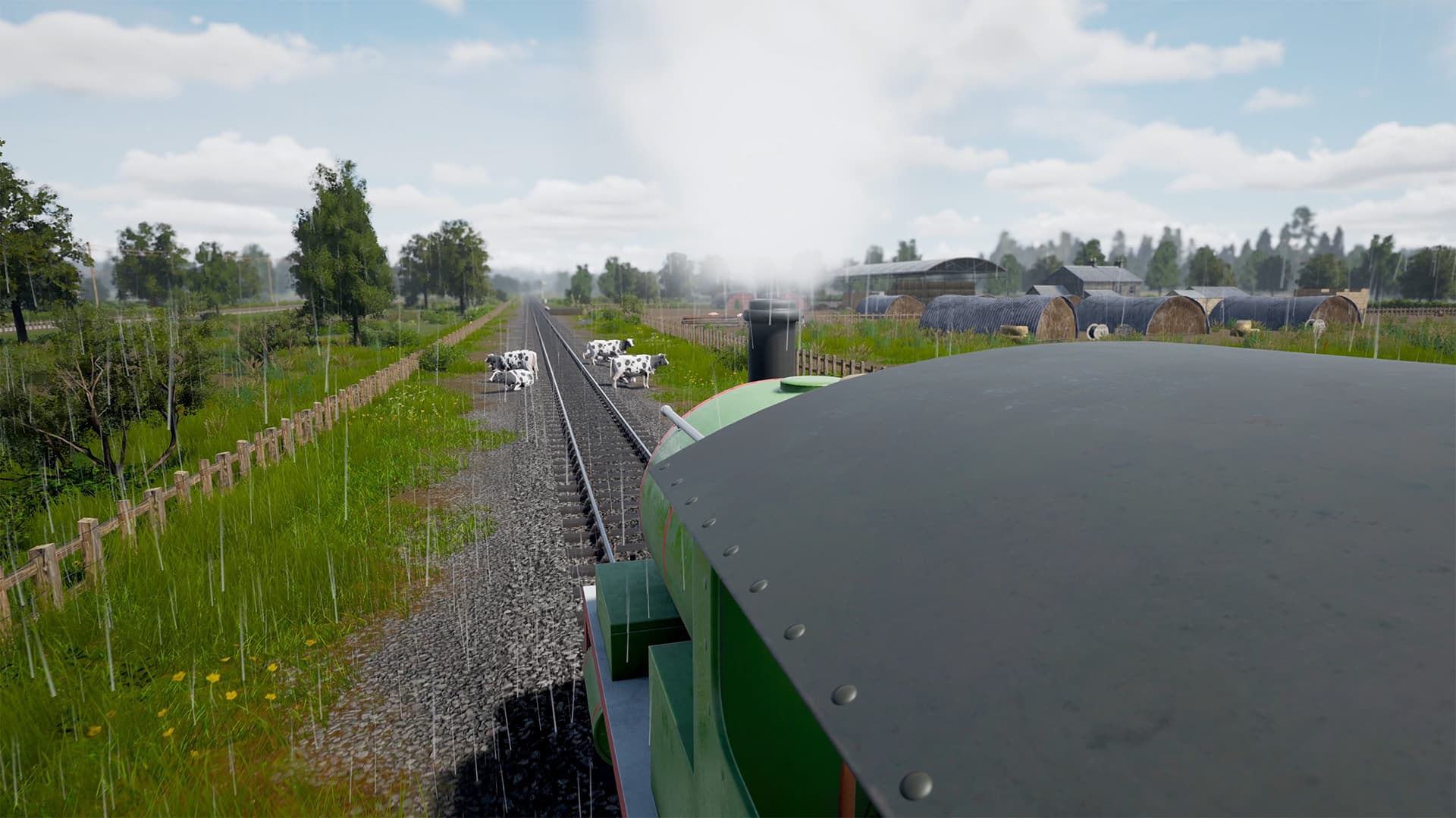 Thomas & Friends™: Wonders of Sodor screenshot 5