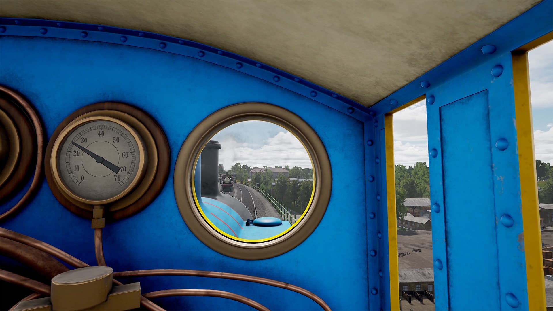 Thomas & Friends™: Wonders of Sodor screenshot 9