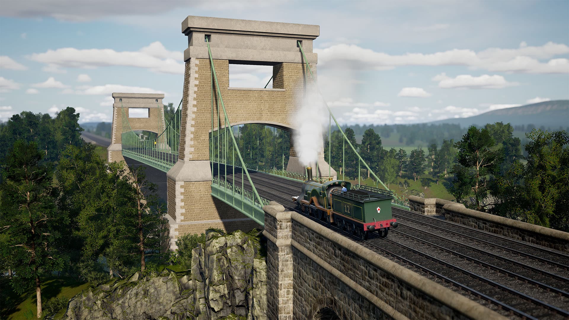 Thomas & Friends™: Wonders of Sodor screenshot 10