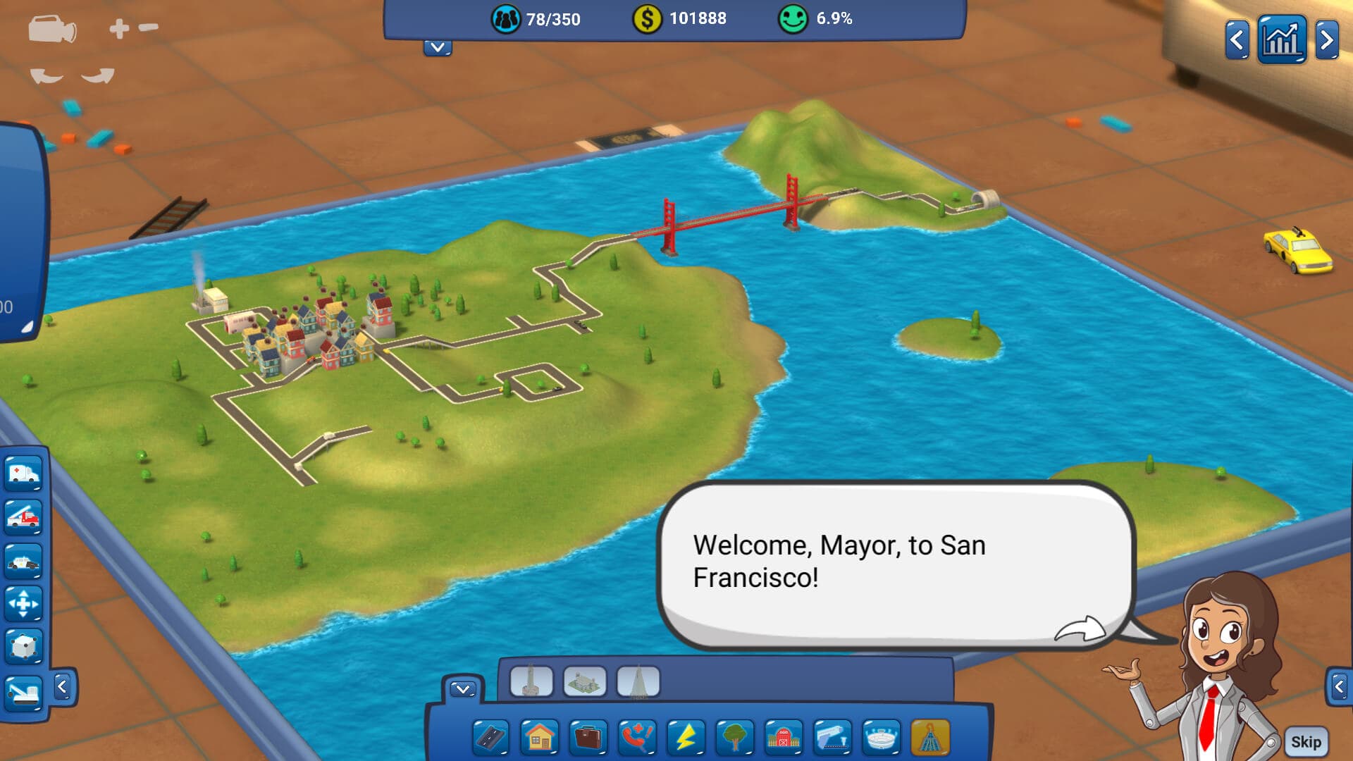 Tinytopia screenshot 5