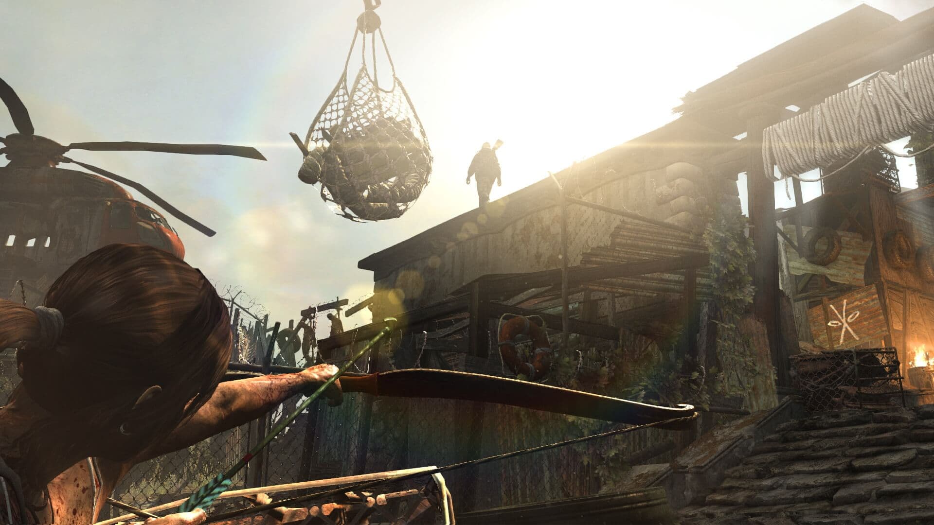 Tomb Raider GAME OF THE YEAR EDITION screenshot 5