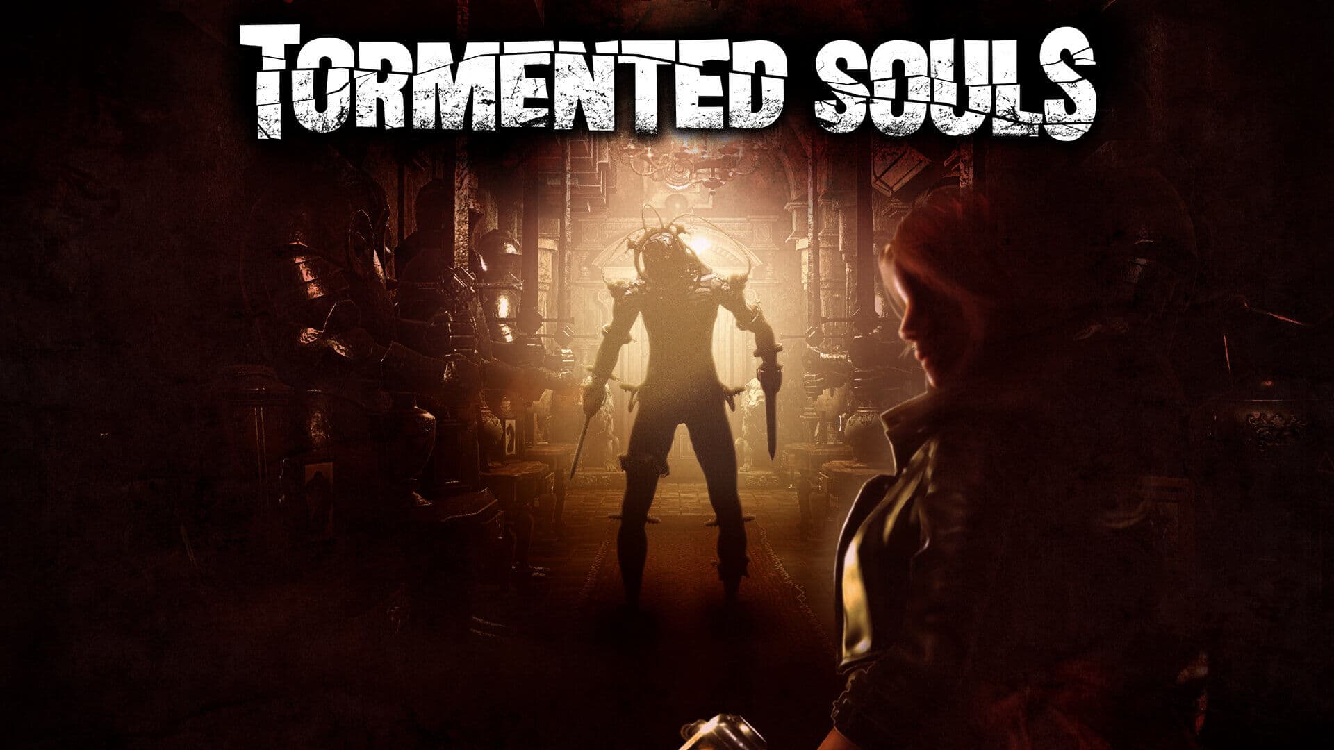 Tormented Souls