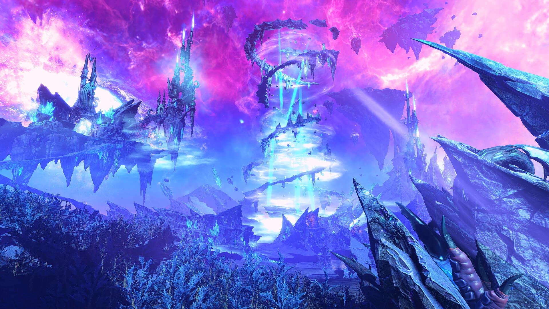 Total War: WARHAMMER III screenshot 9