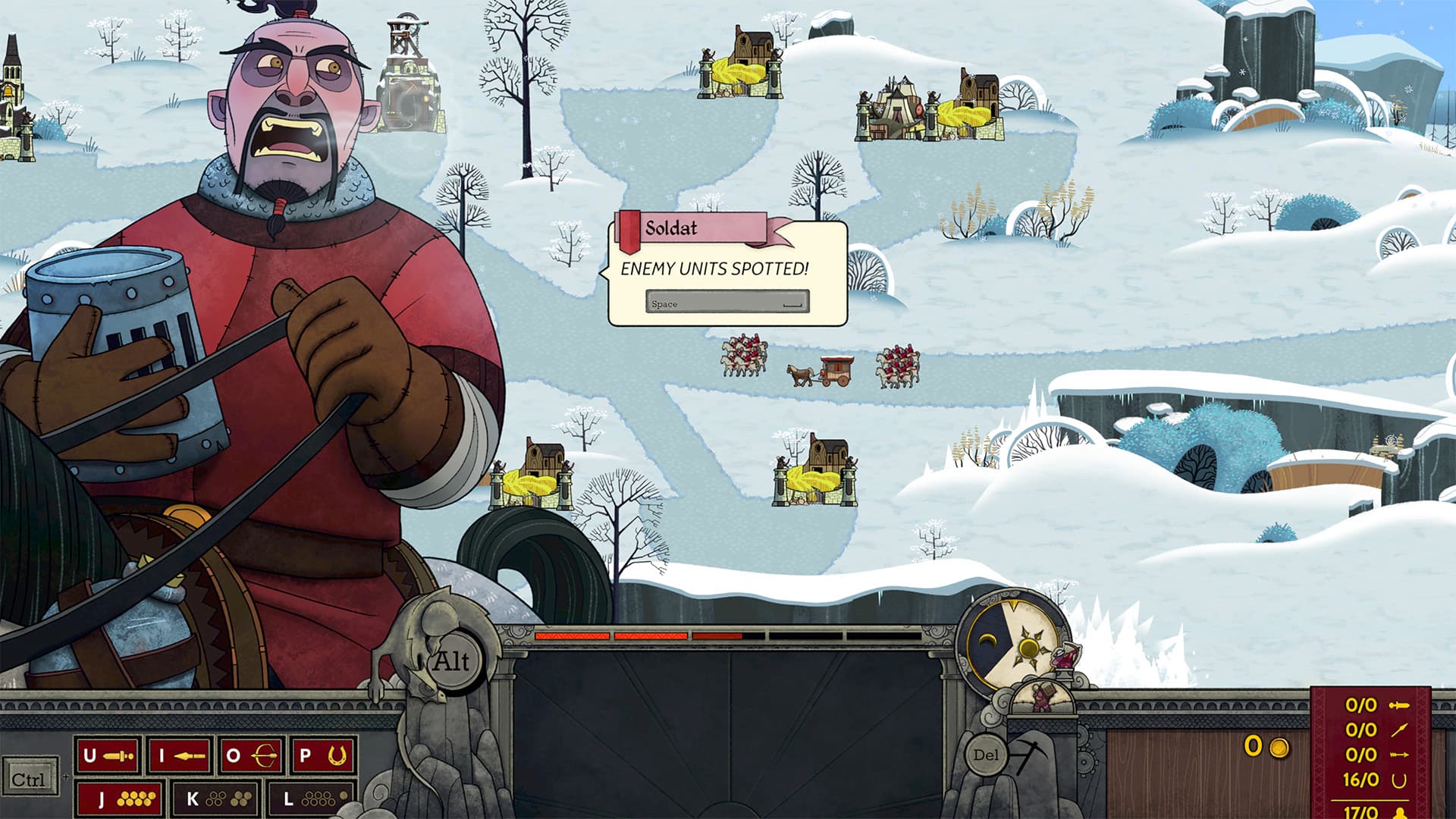 Touch Type Tale screenshot 6