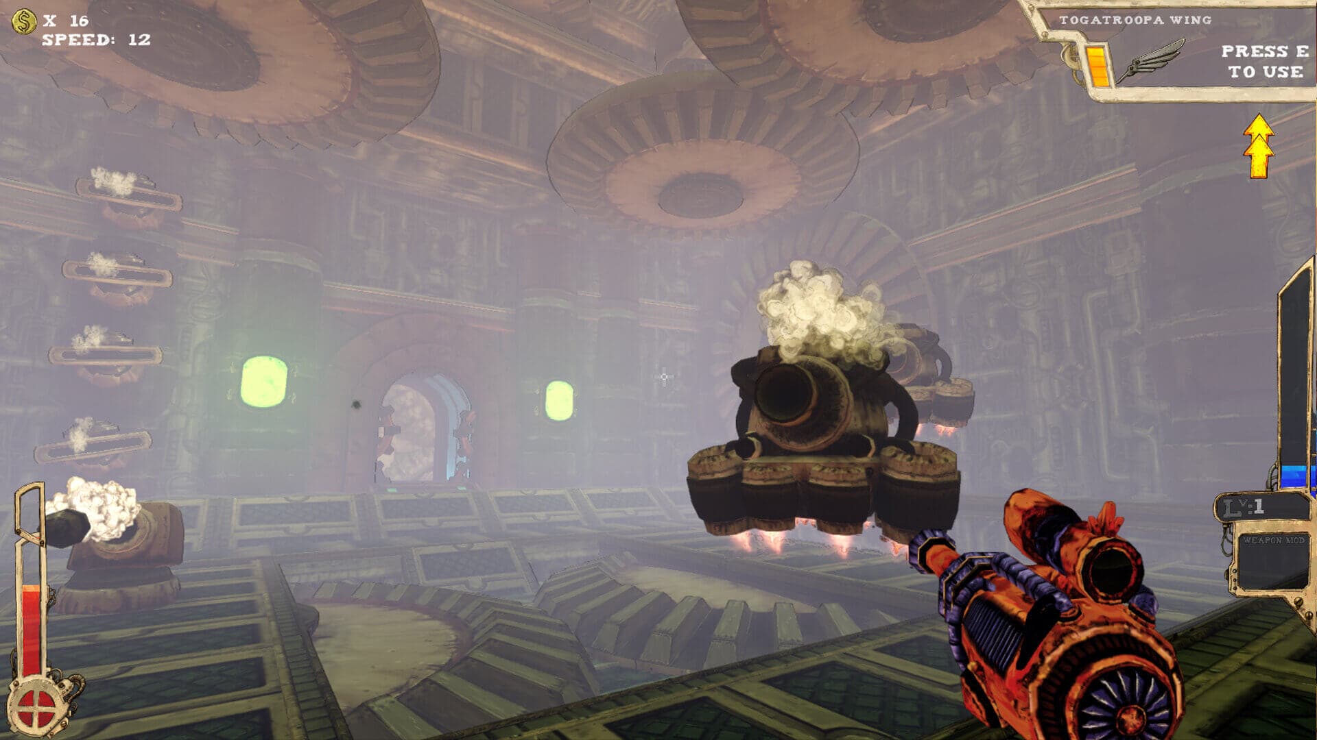 Tower of Guns screenshot 8