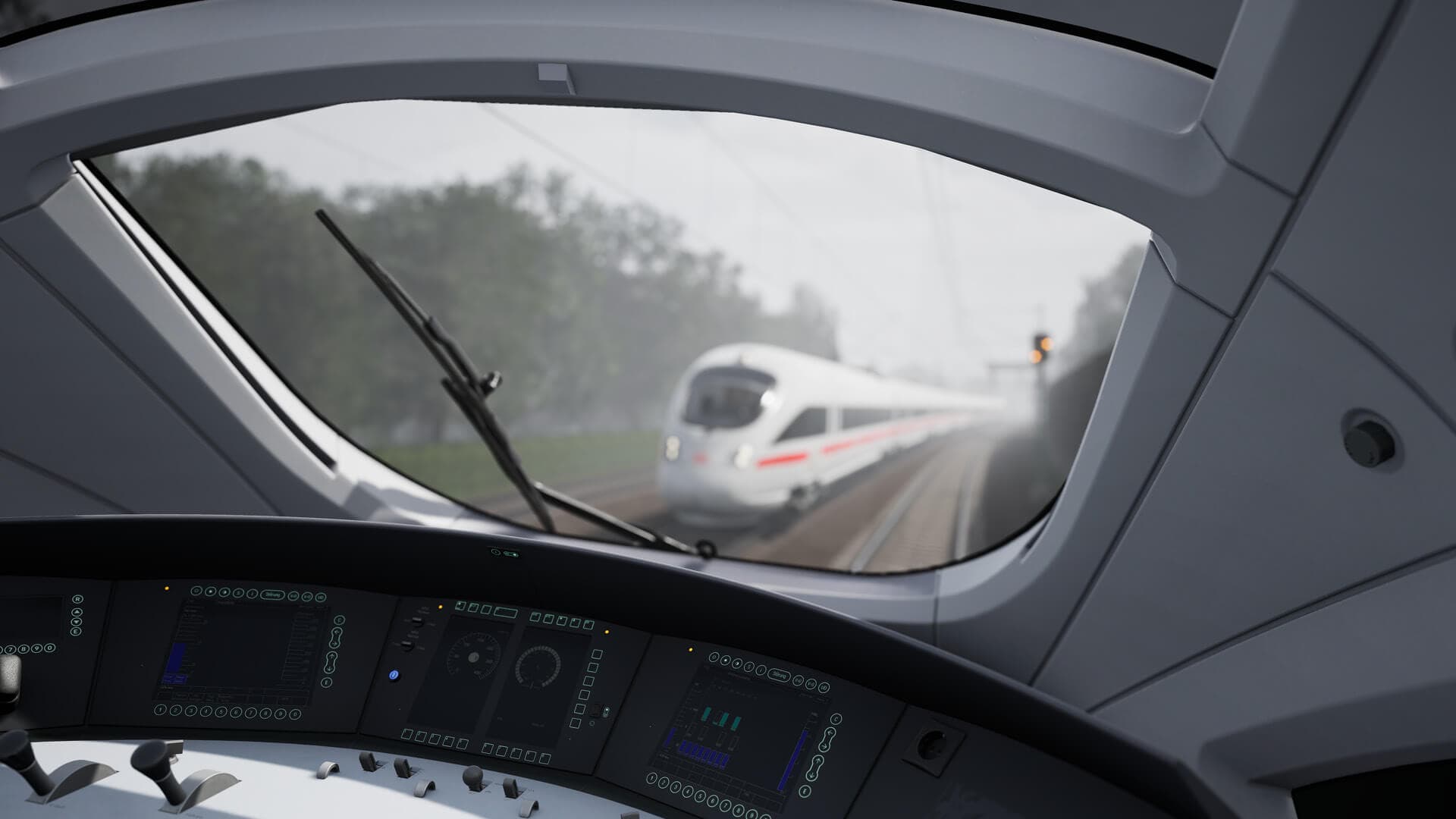 Train Sim World® 5: Standard Edition screenshot 4