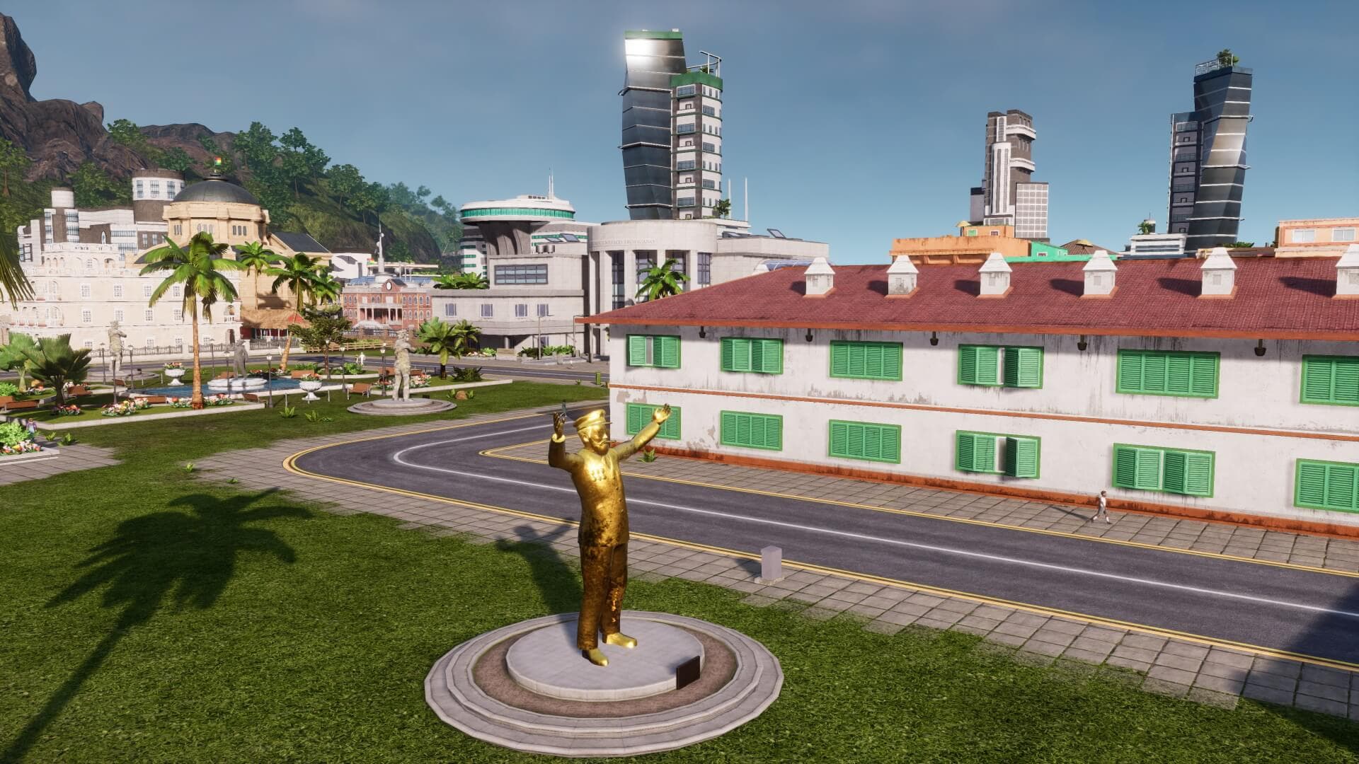 Tropico 6 screenshot 6
