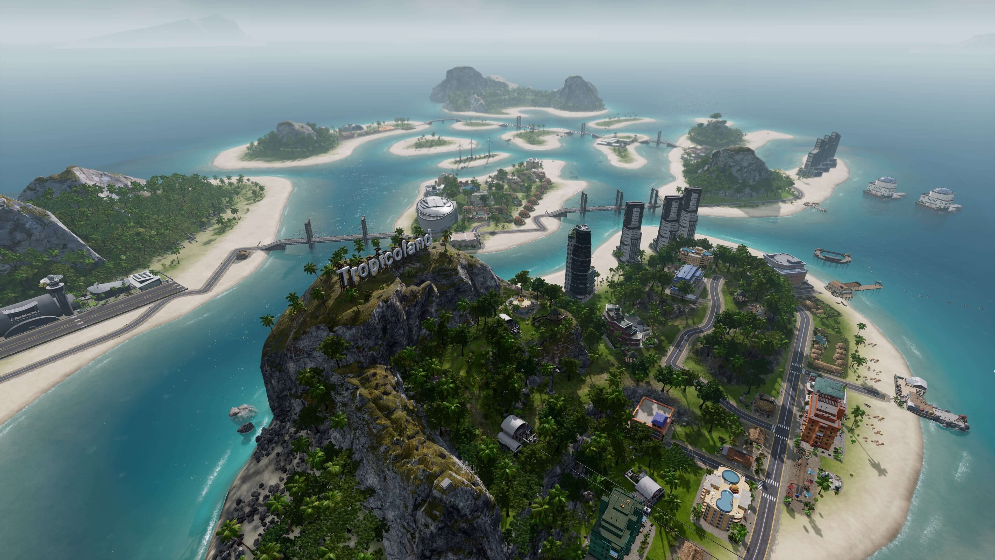 Tropico 6 screenshot 10