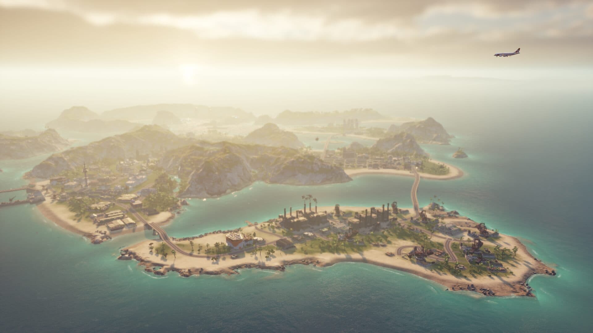 Tropico 6 screenshot 12