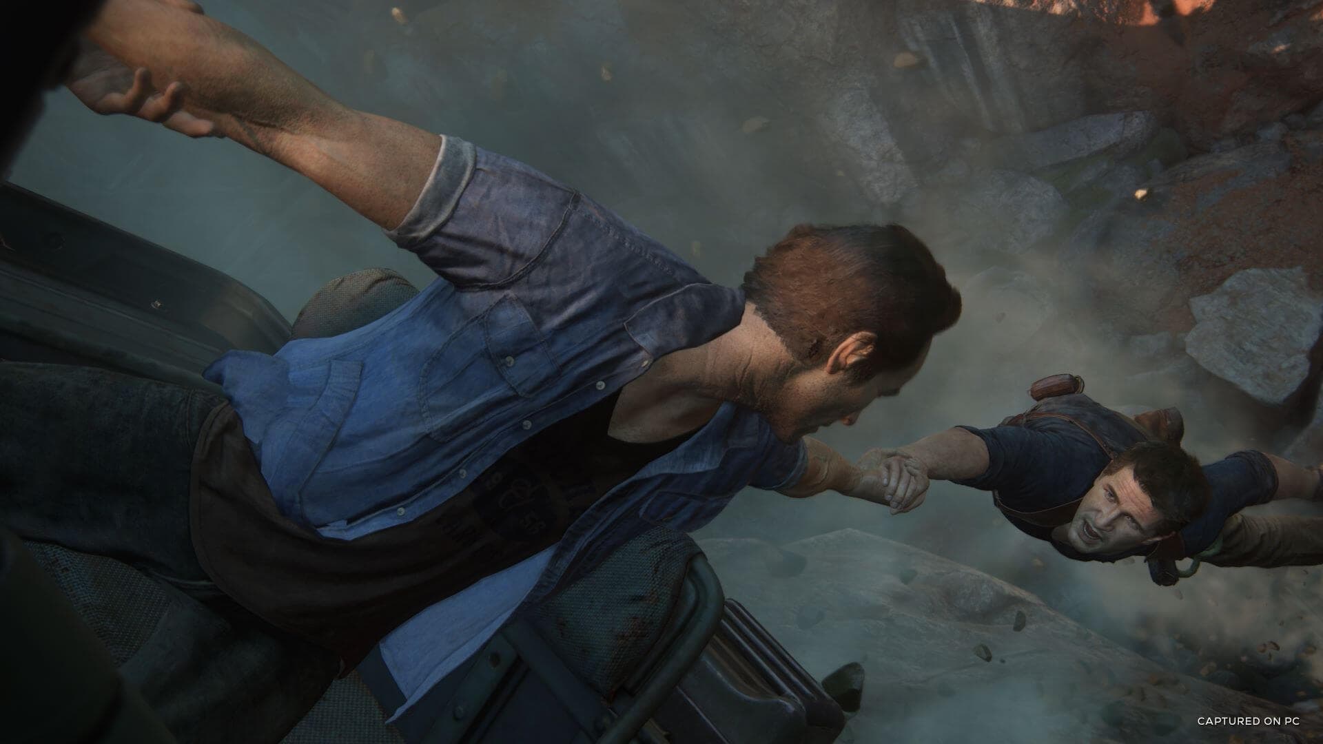 UNCHARTED™: Legacy of Thieves Collection screenshot 11