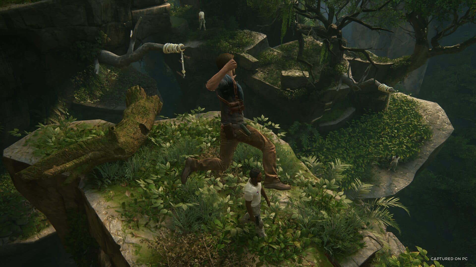 UNCHARTED™: Legacy of Thieves Collection screenshot 16