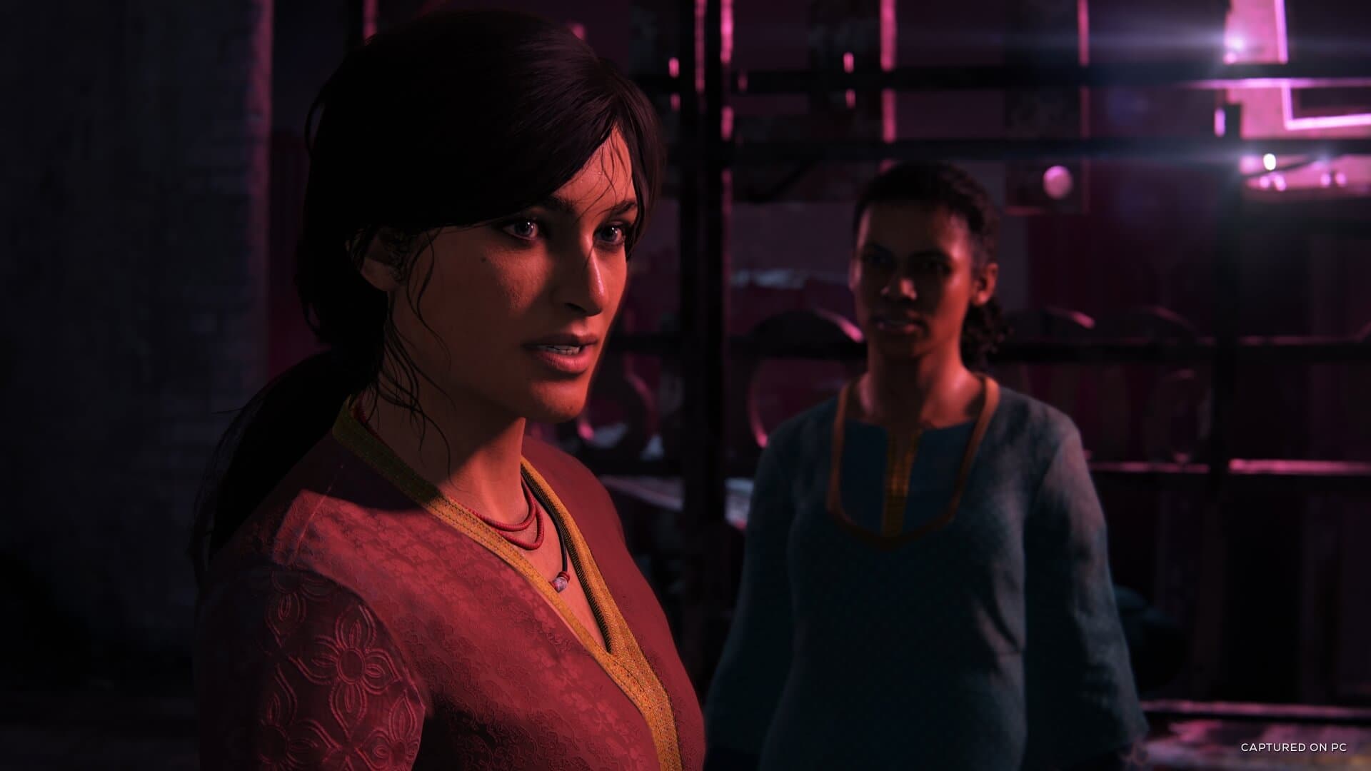UNCHARTED™: Legacy of Thieves Collection screenshot 17