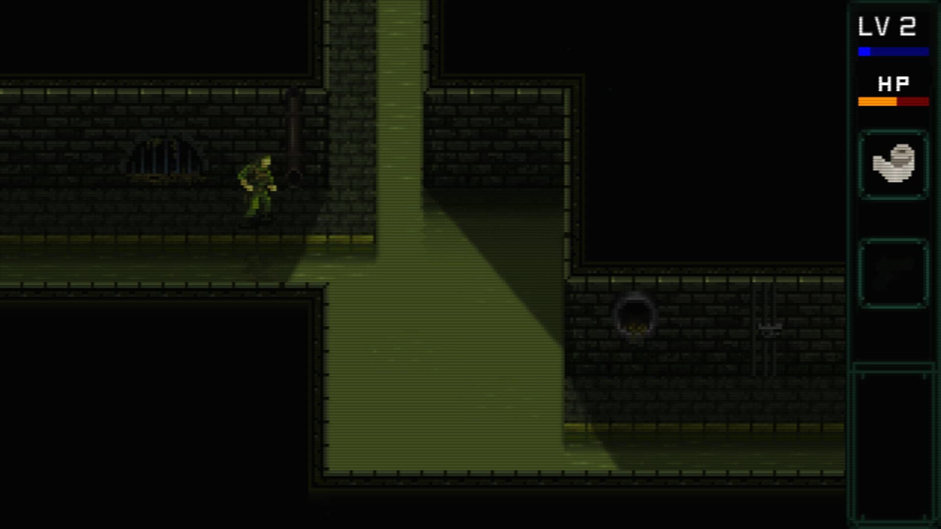 UnMetal screenshot 6