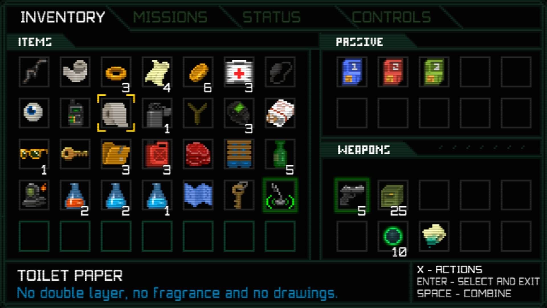 UnMetal screenshot 7