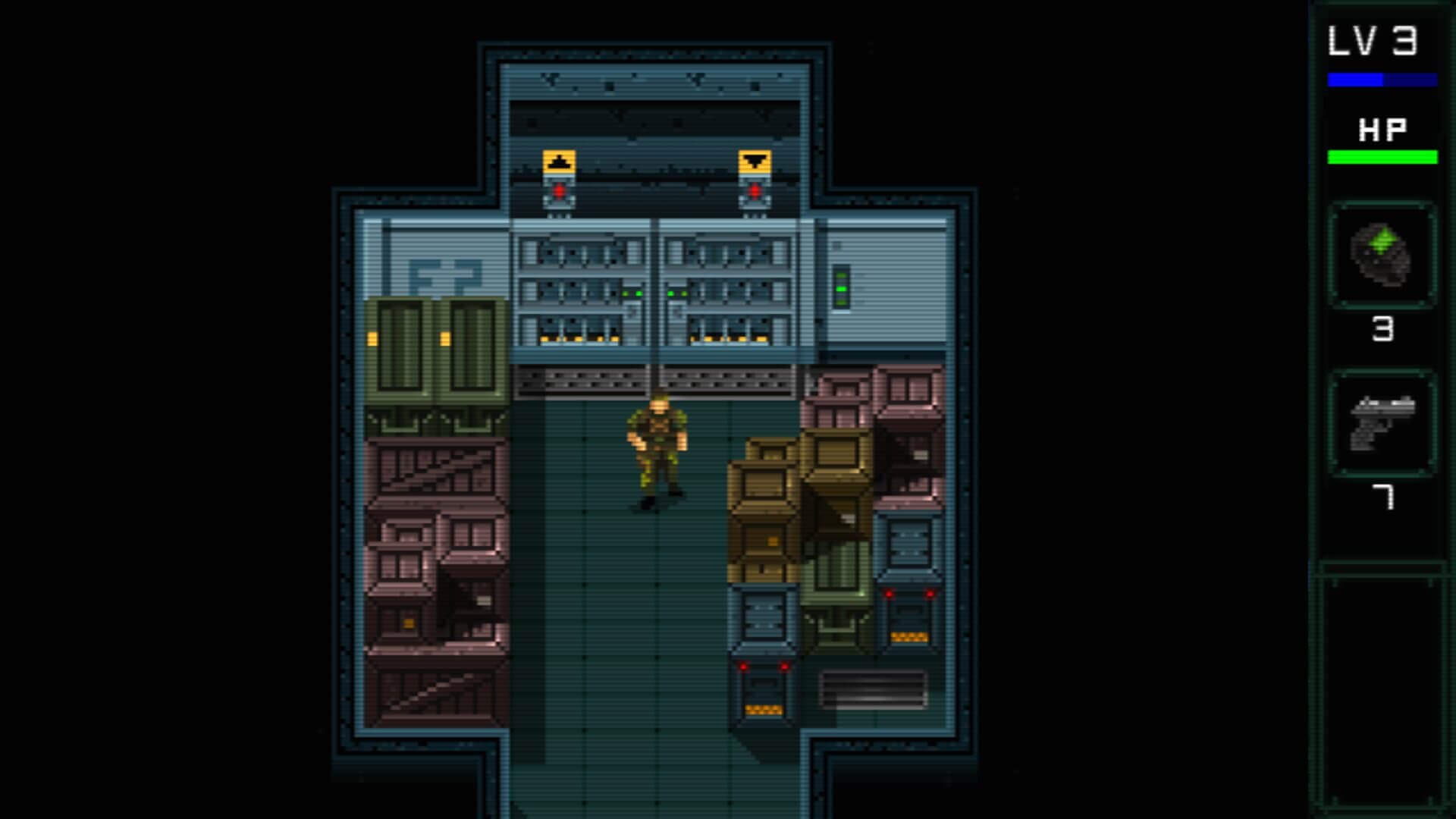 UnMetal screenshot 9