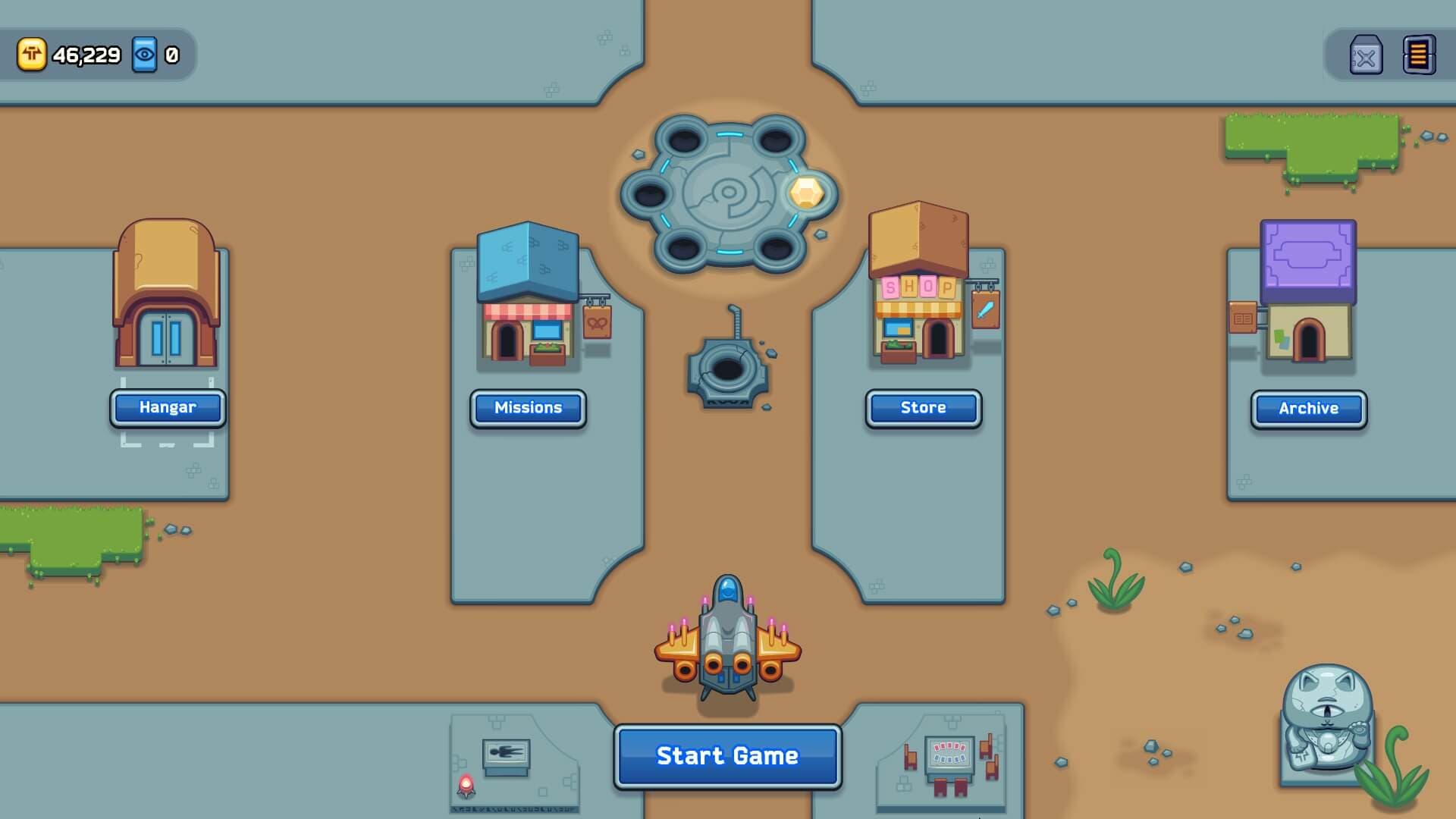 Void Tyrant screenshot 7