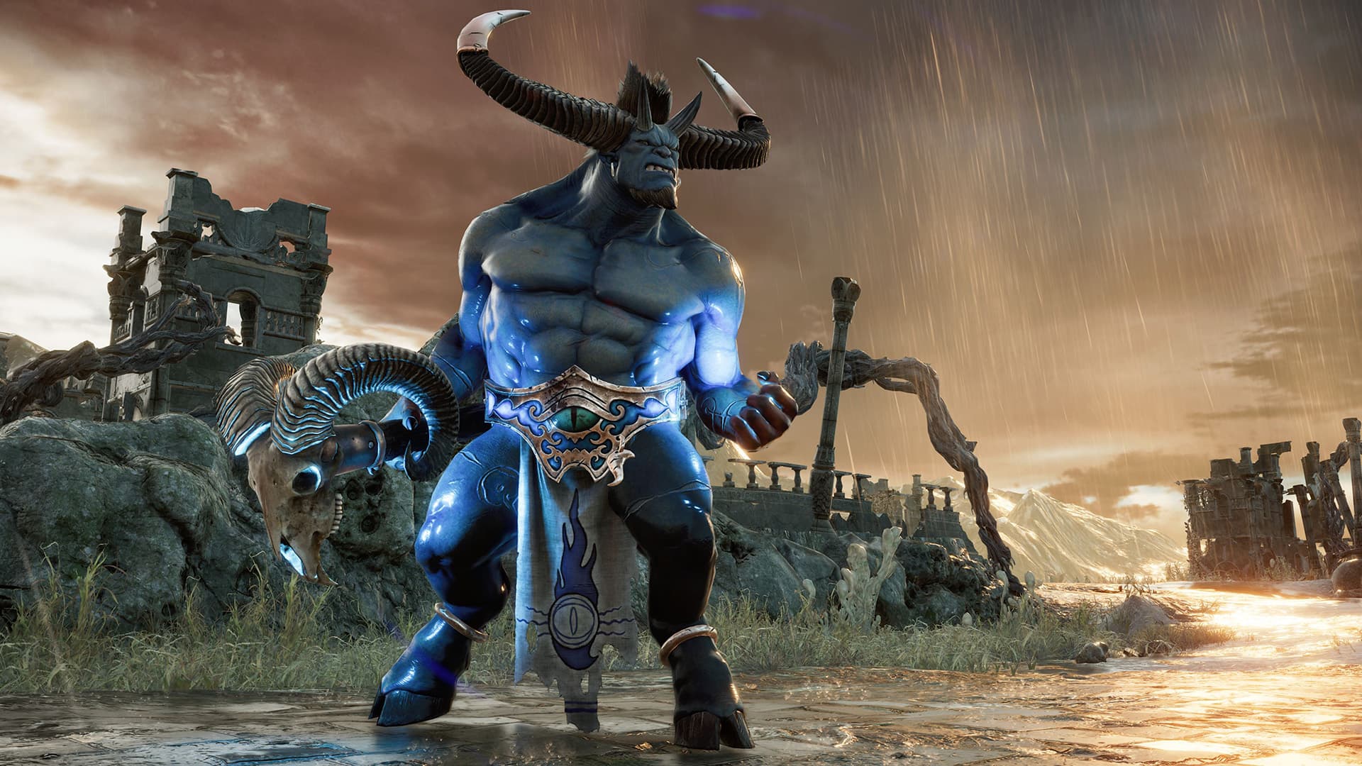 Warhammer Age of Sigmar: Realms of Ruin screenshot 14