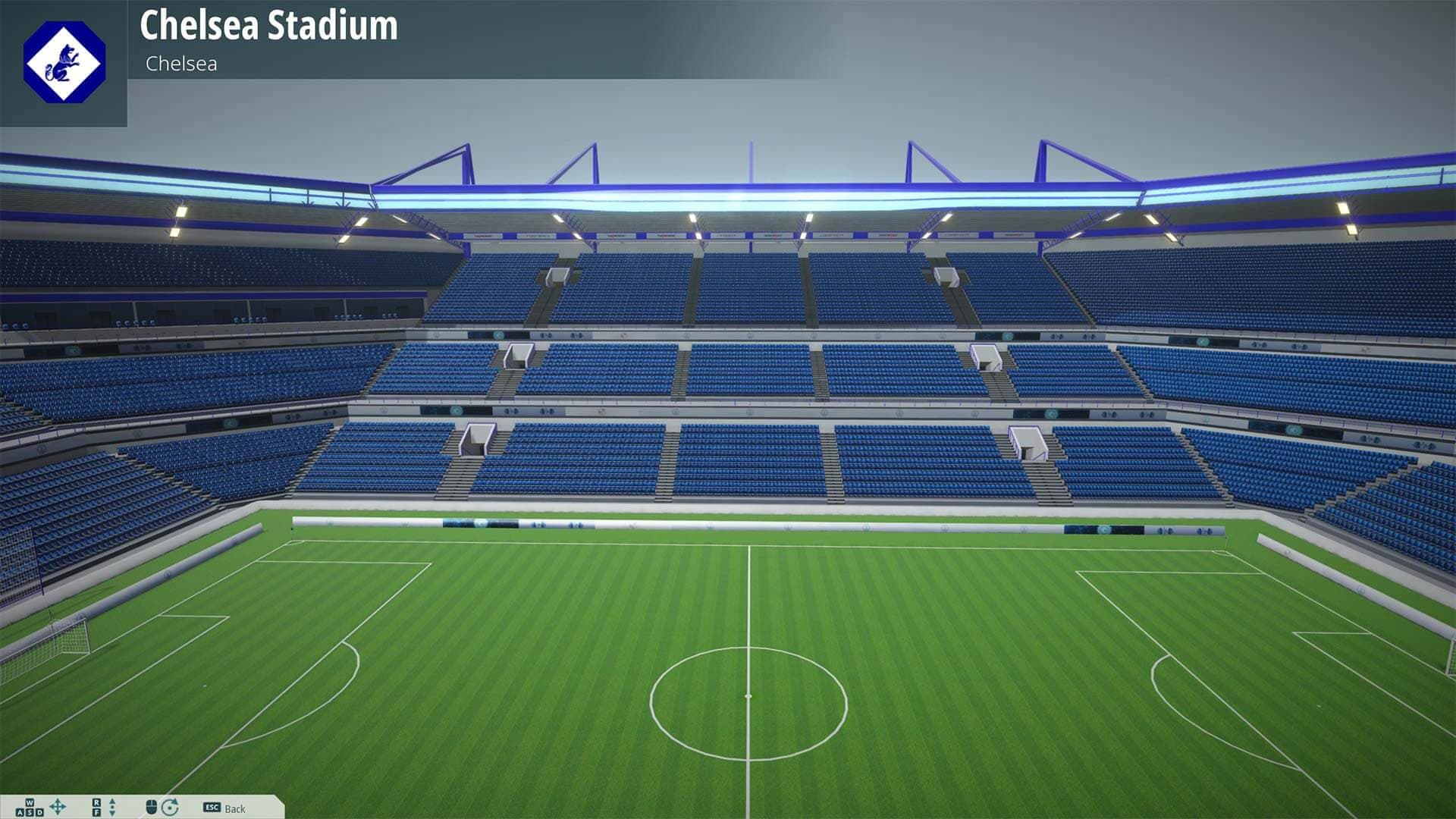 WE ARE FOOTBALL screenshot 3