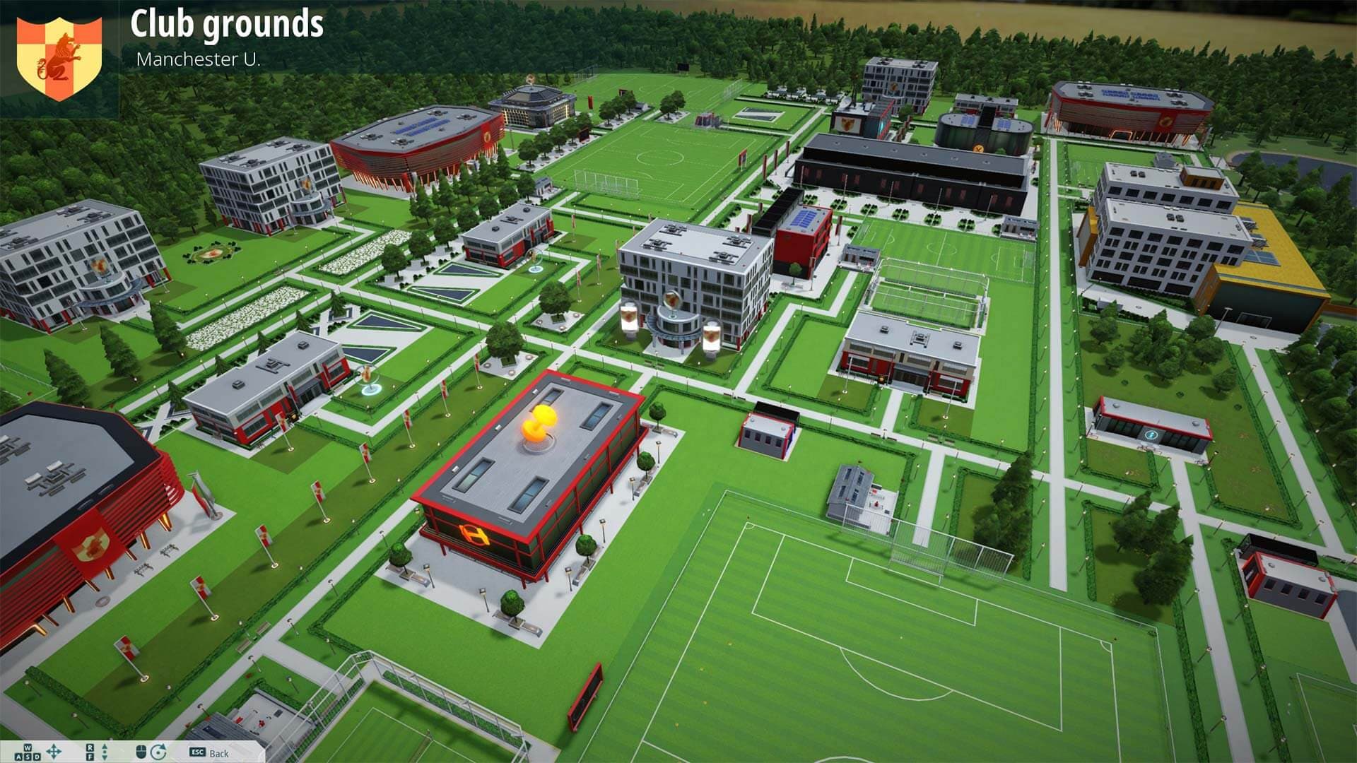 WE ARE FOOTBALL screenshot 4